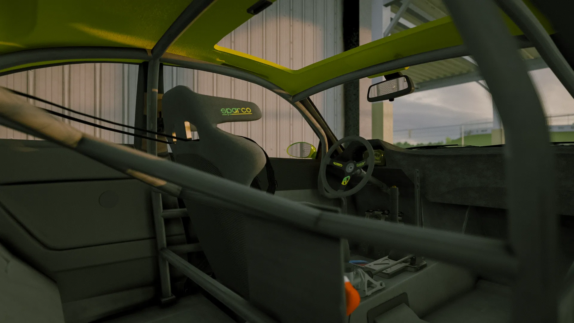 ADL Pro-AM V1 Car Pack For Assetto Corsa