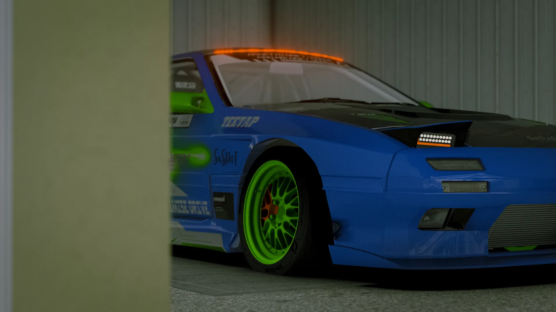 ADL Pro-AM V1 Car Pack For Assetto Corsa