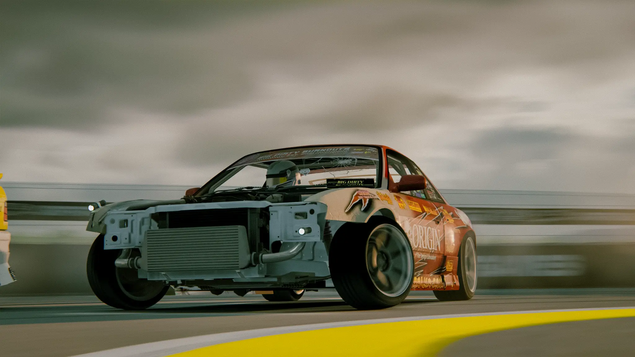 BDB Beater Pack V2 Car Pack For Assetto Corsa