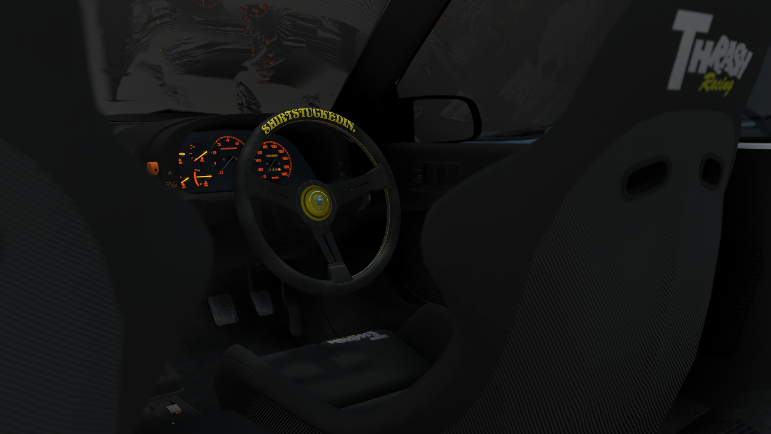 BDC Comp Spec V2 Car Pack For Assetto Corsa