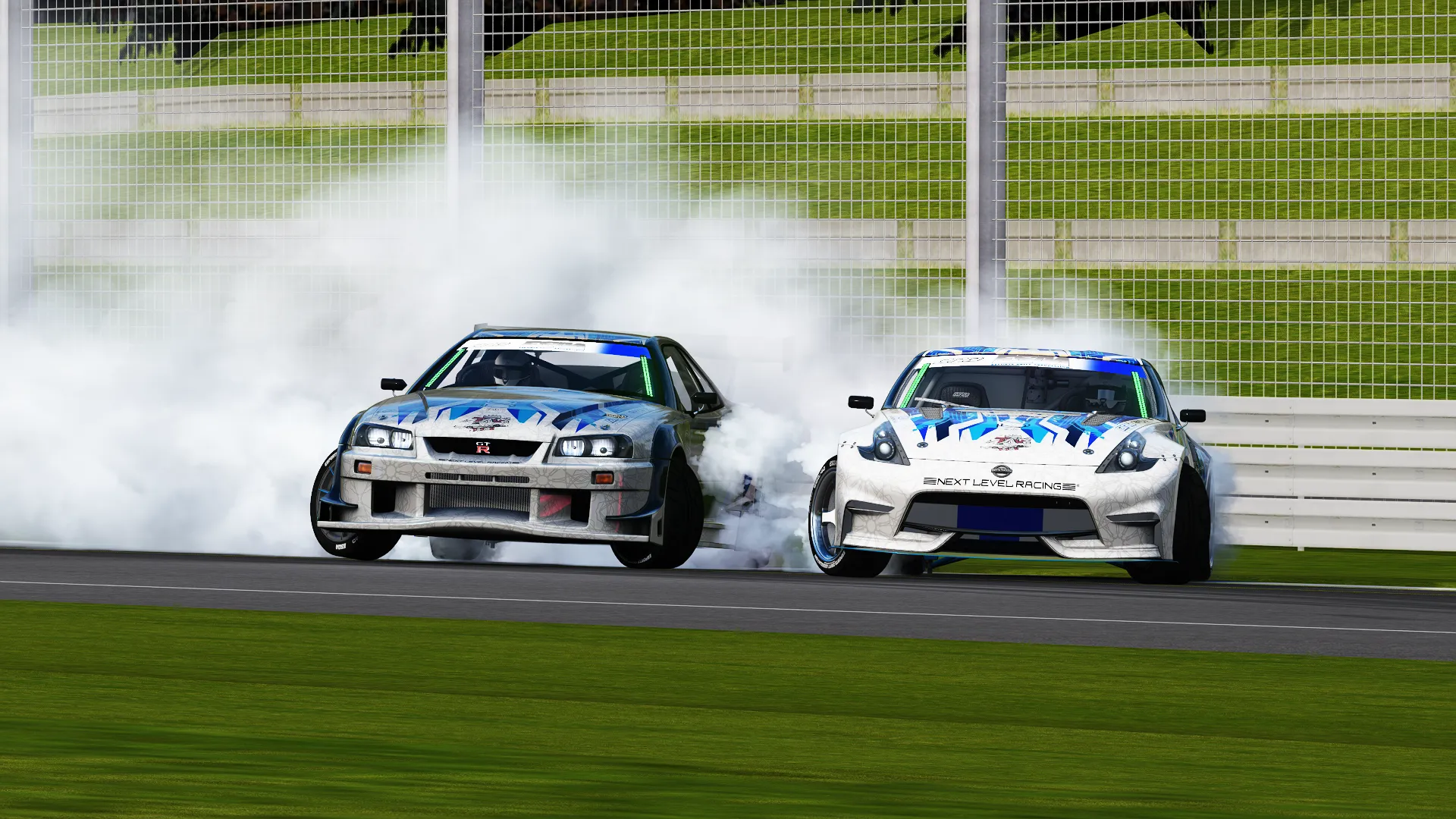 ESDA V3 Pro Pack Assetto Corsa Car Pack