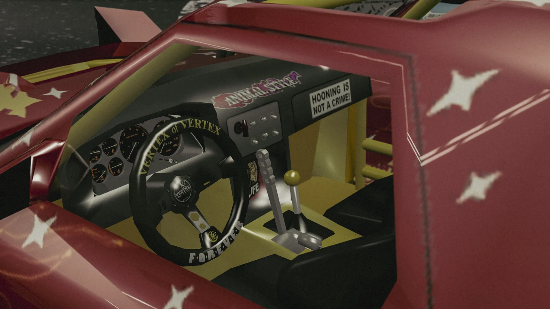 FR Legends Drift Pack Car Pack For Assetto Corsa