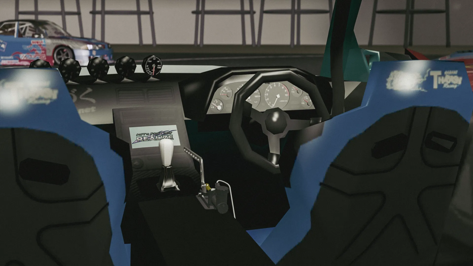 FR Legends Drift Pack Car Pack For Assetto Corsa