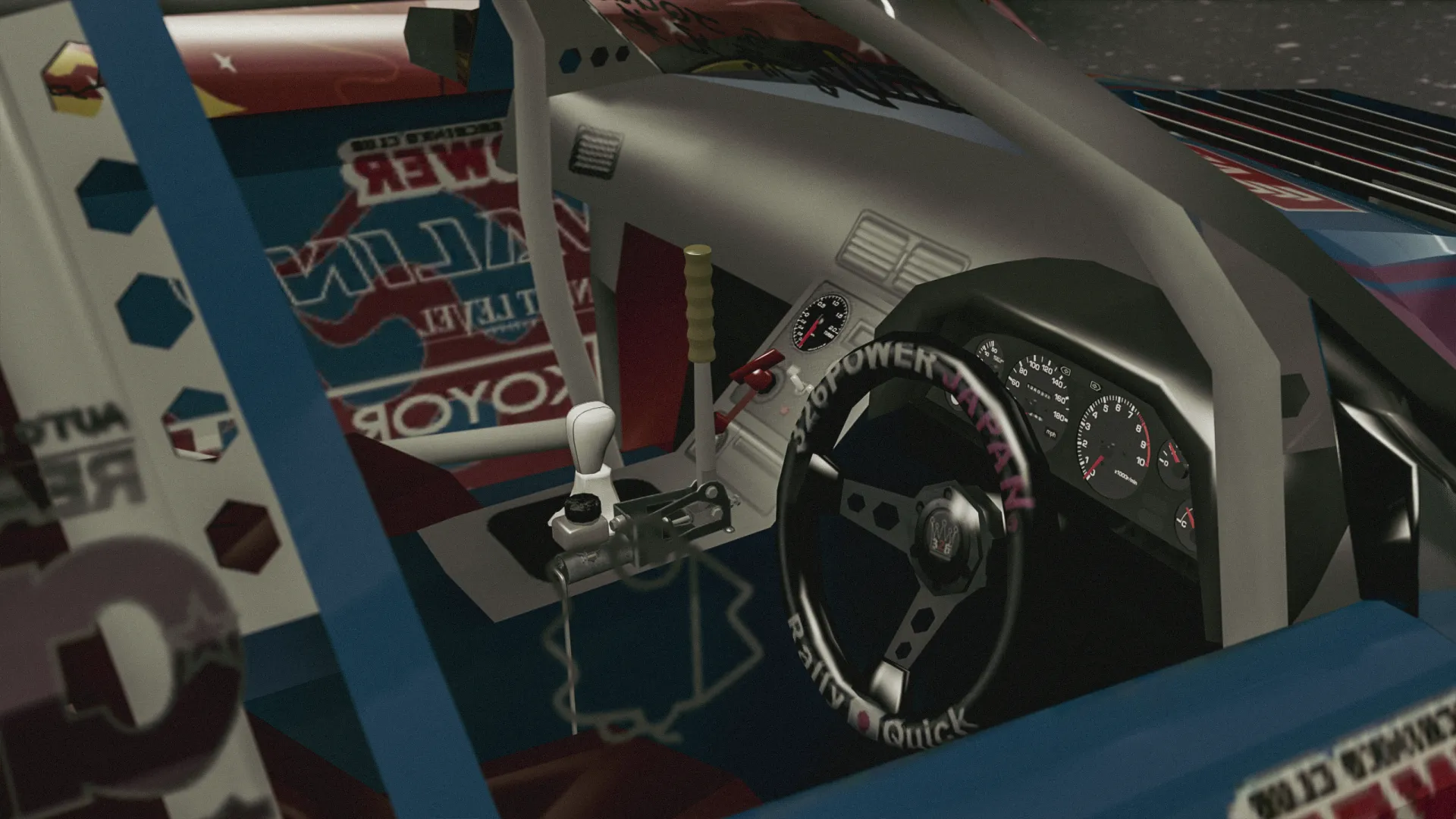 FR Legends Drift Pack Car Pack For Assetto Corsa