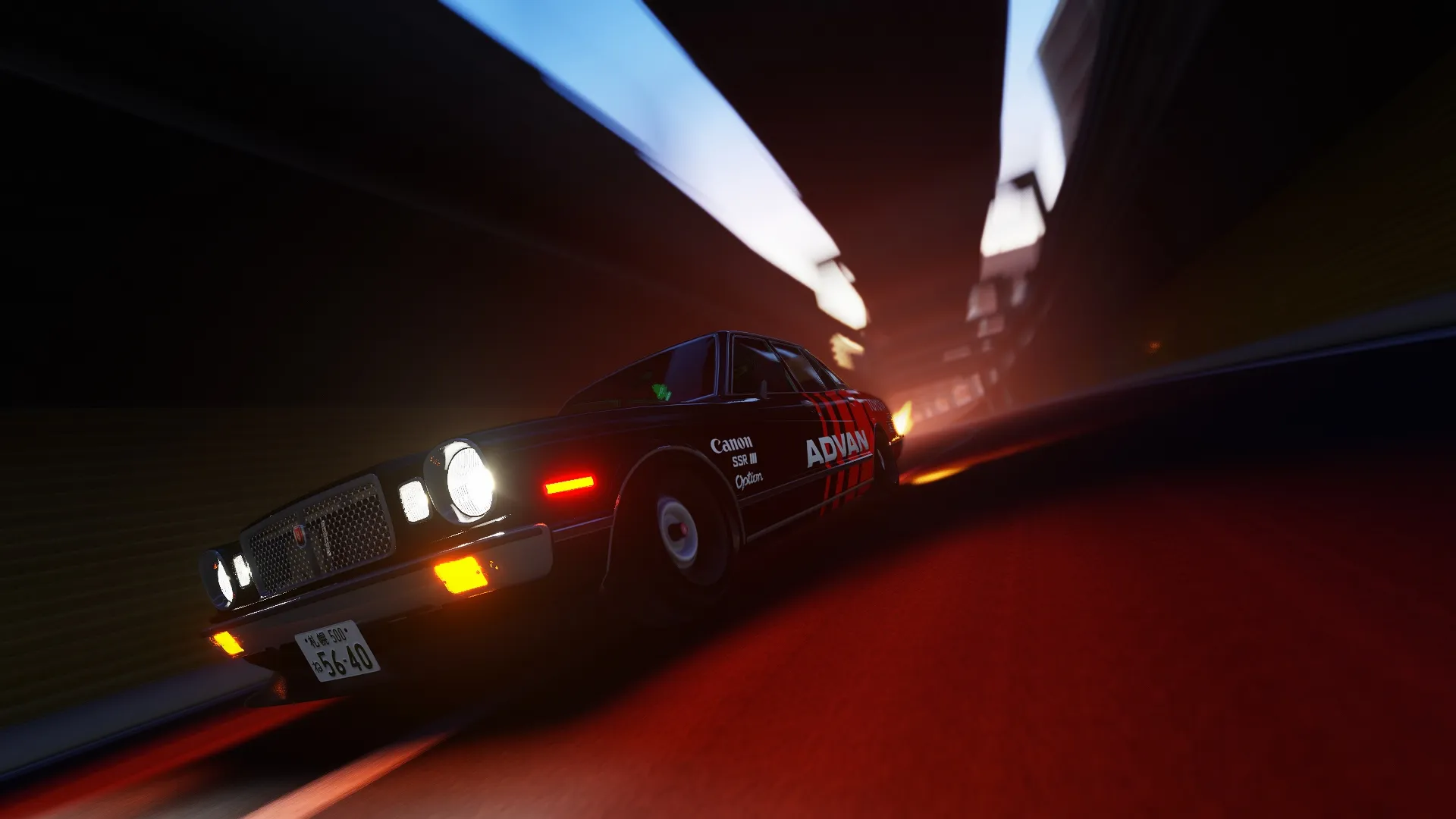Goodnight Lab Car Pack Car Pack For Assetto Corsa