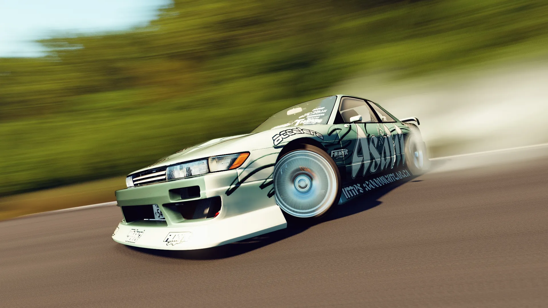 Goodnight Lab Car Pack Car Pack For Assetto Corsa