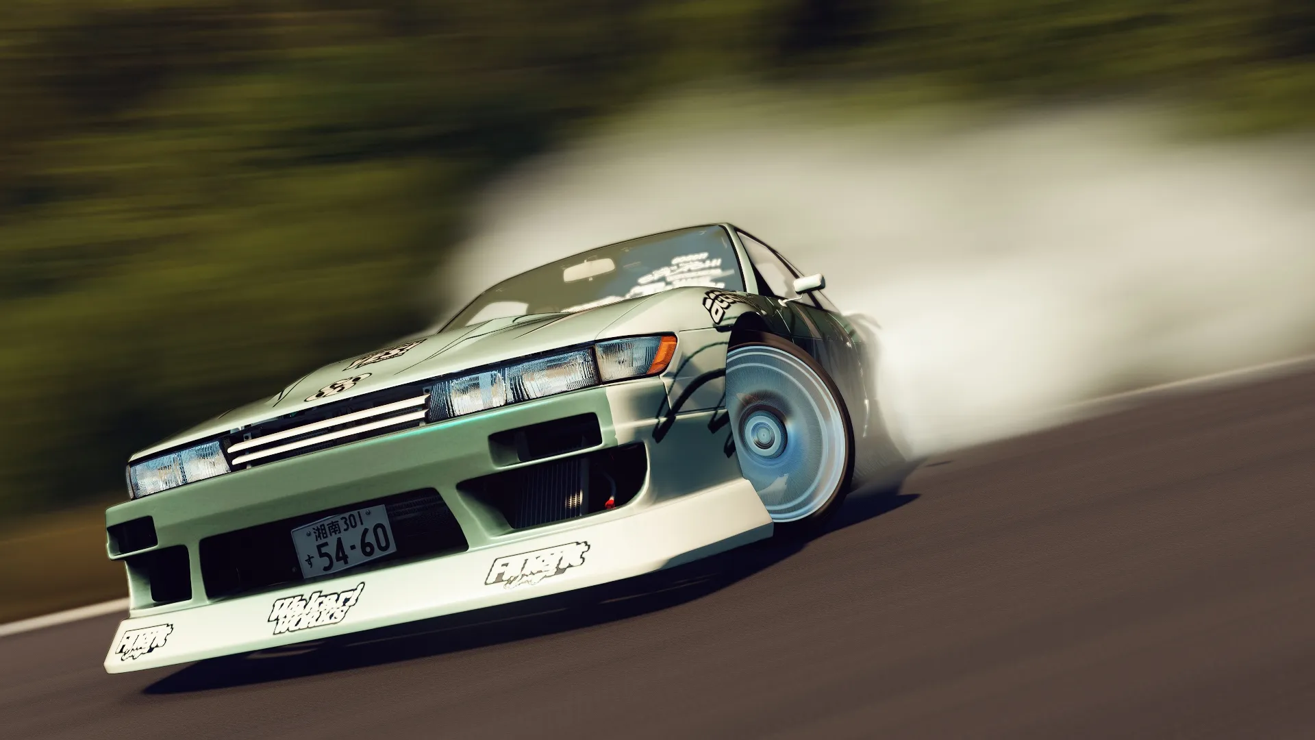 Goodnight Lab Car Pack Car Pack For Assetto Corsa