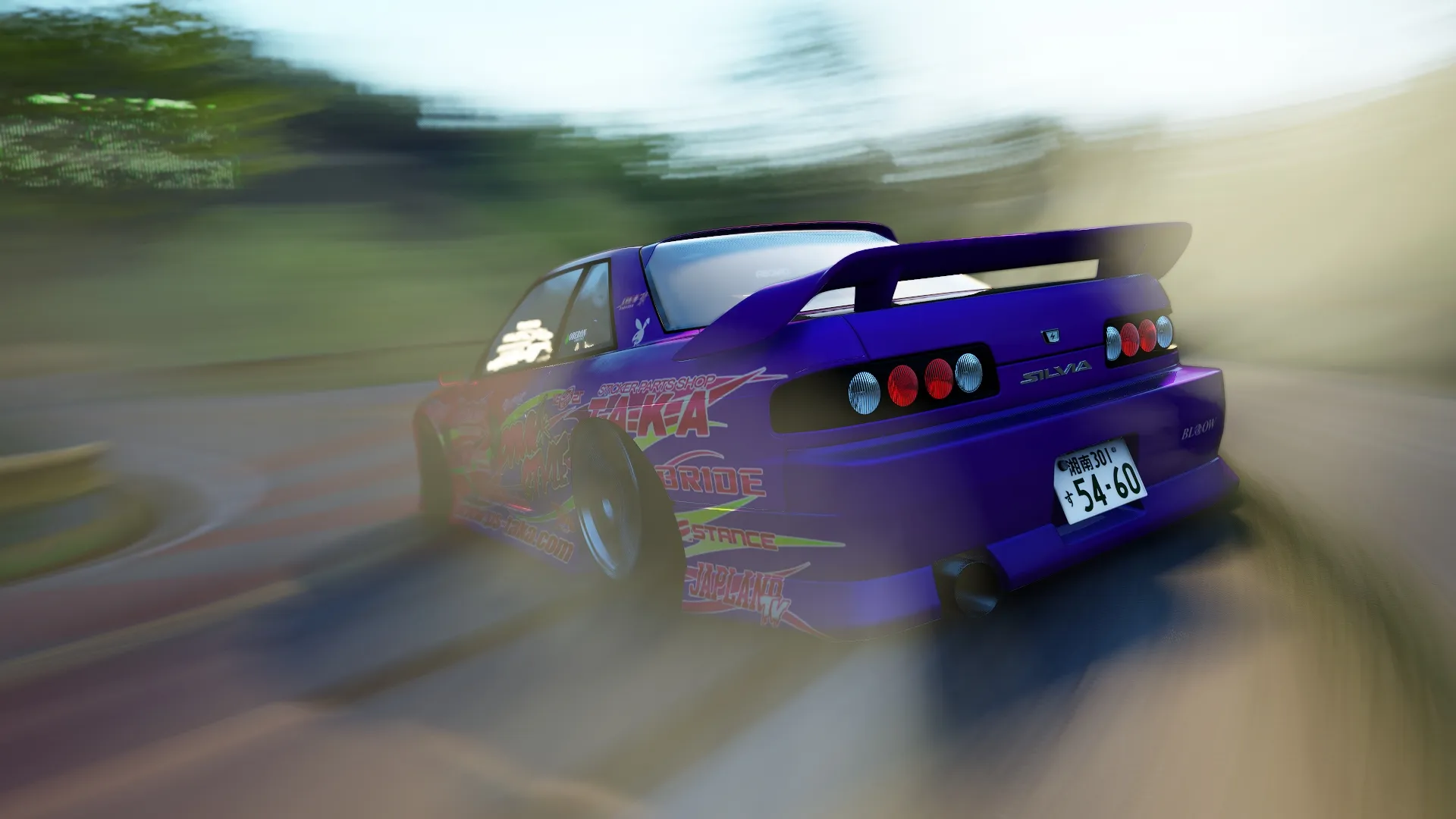 Goodnight Lab Car Pack Car Pack For Assetto Corsa