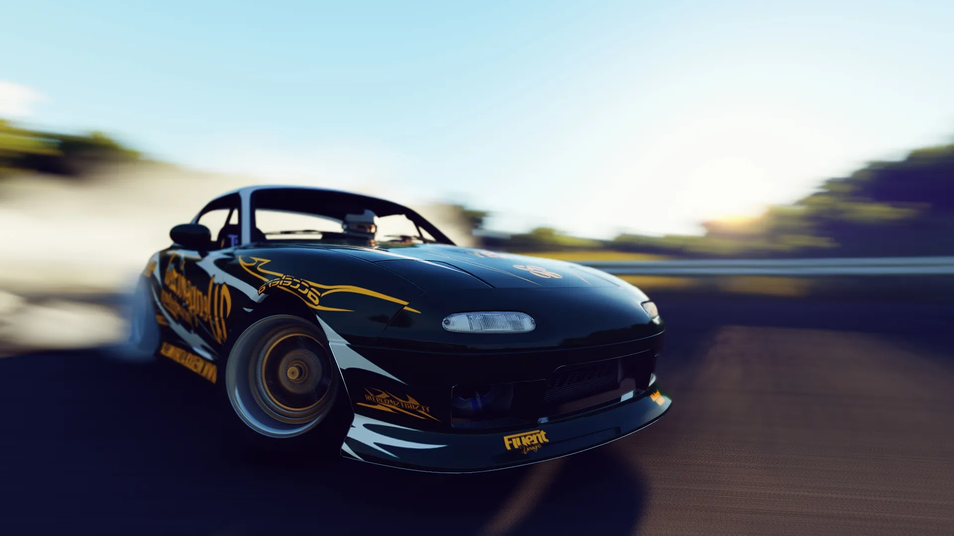 Goodnight Lab Car Pack Car Pack For Assetto Corsa