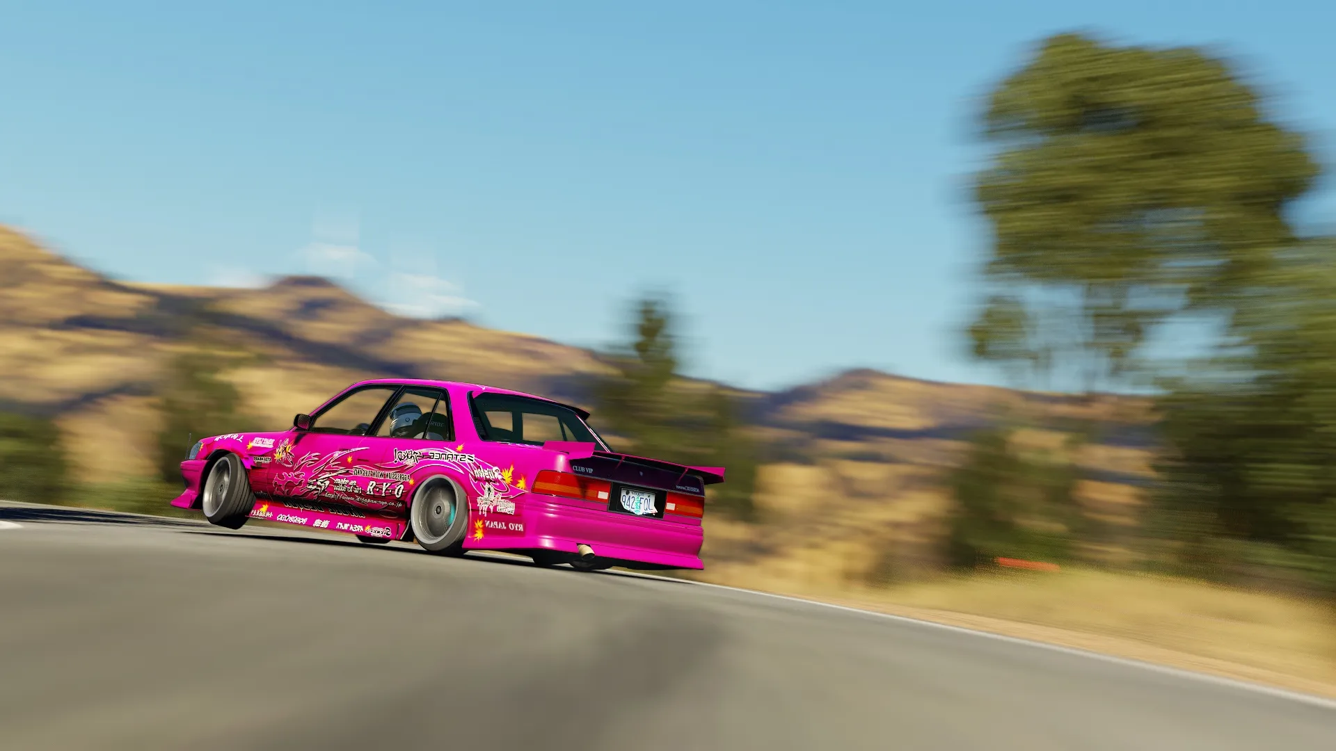 Goodnight Lab Car Pack Car Pack For Assetto Corsa