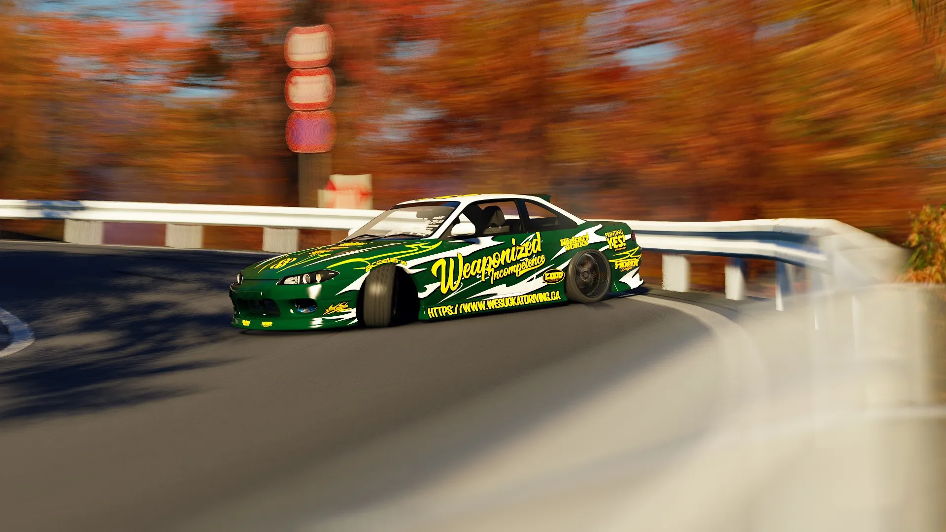 Goodnight Lab Car Pack Car Pack For Assetto Corsa