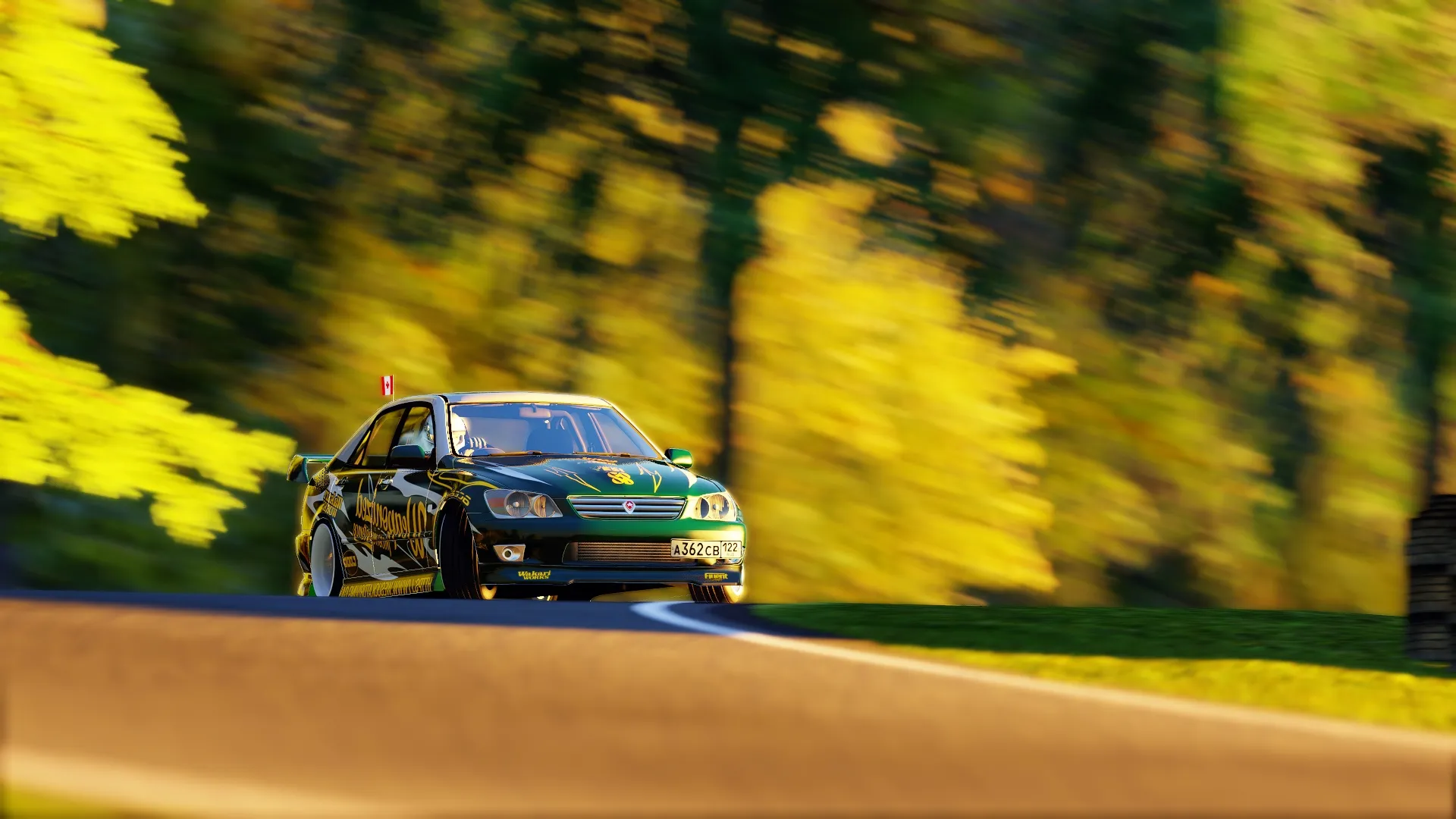 Goodnight Lab Car Pack Car Pack For Assetto Corsa