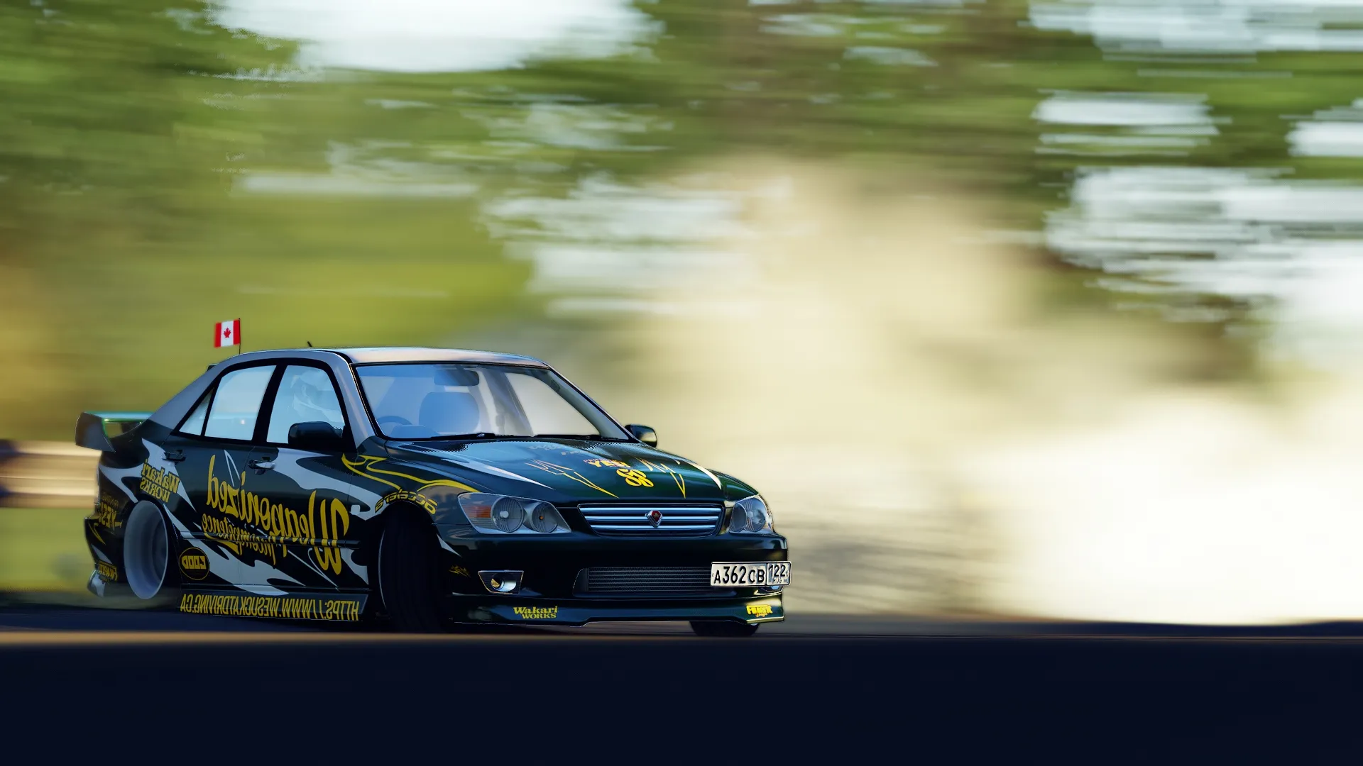 Goodnight Lab Car Pack Car Pack For Assetto Corsa