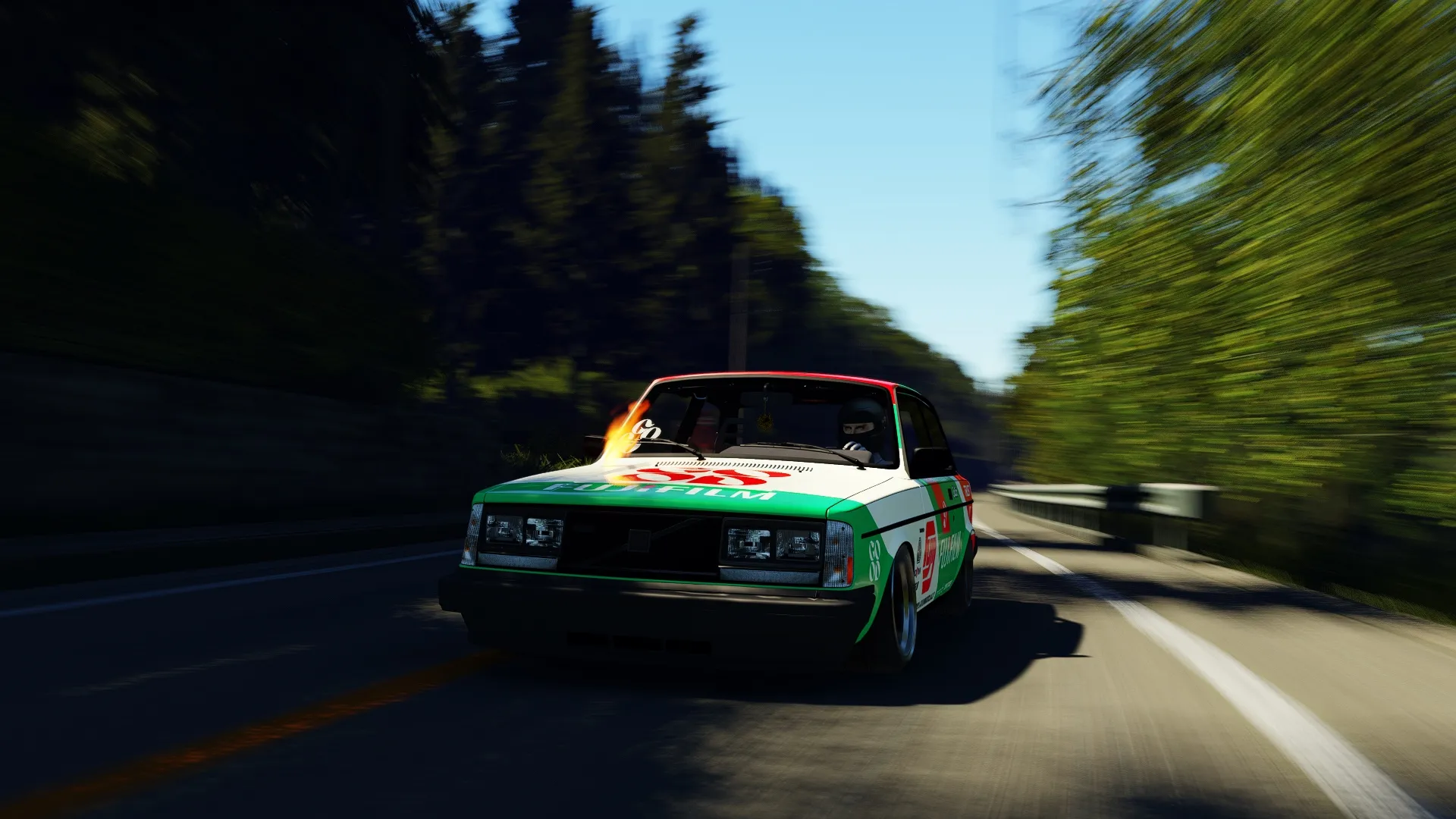 Goodnight Lab Car Pack Car Pack For Assetto Corsa