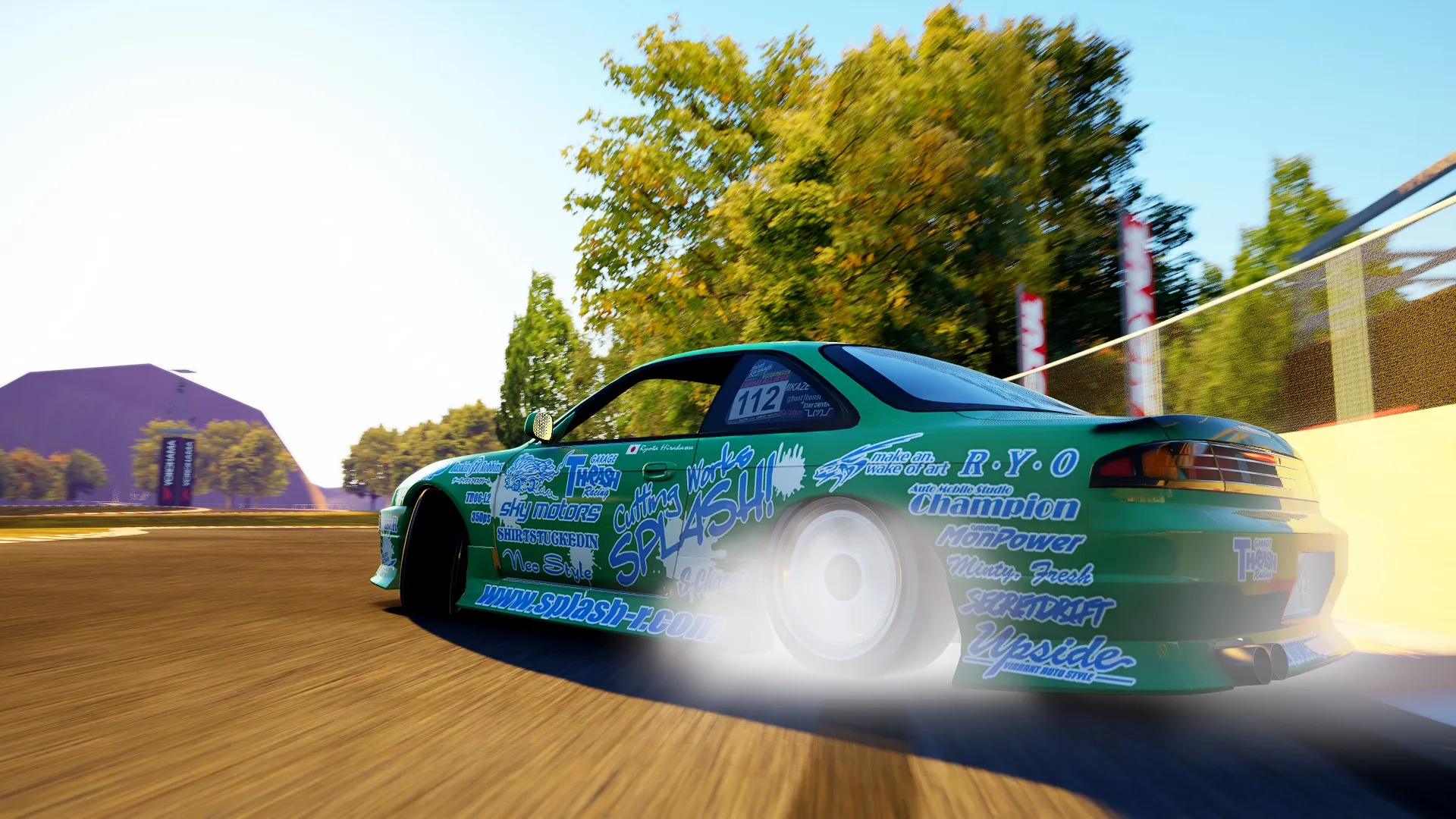 Goodnight Lab D1 Pack Car Pack For Assetto Corsa