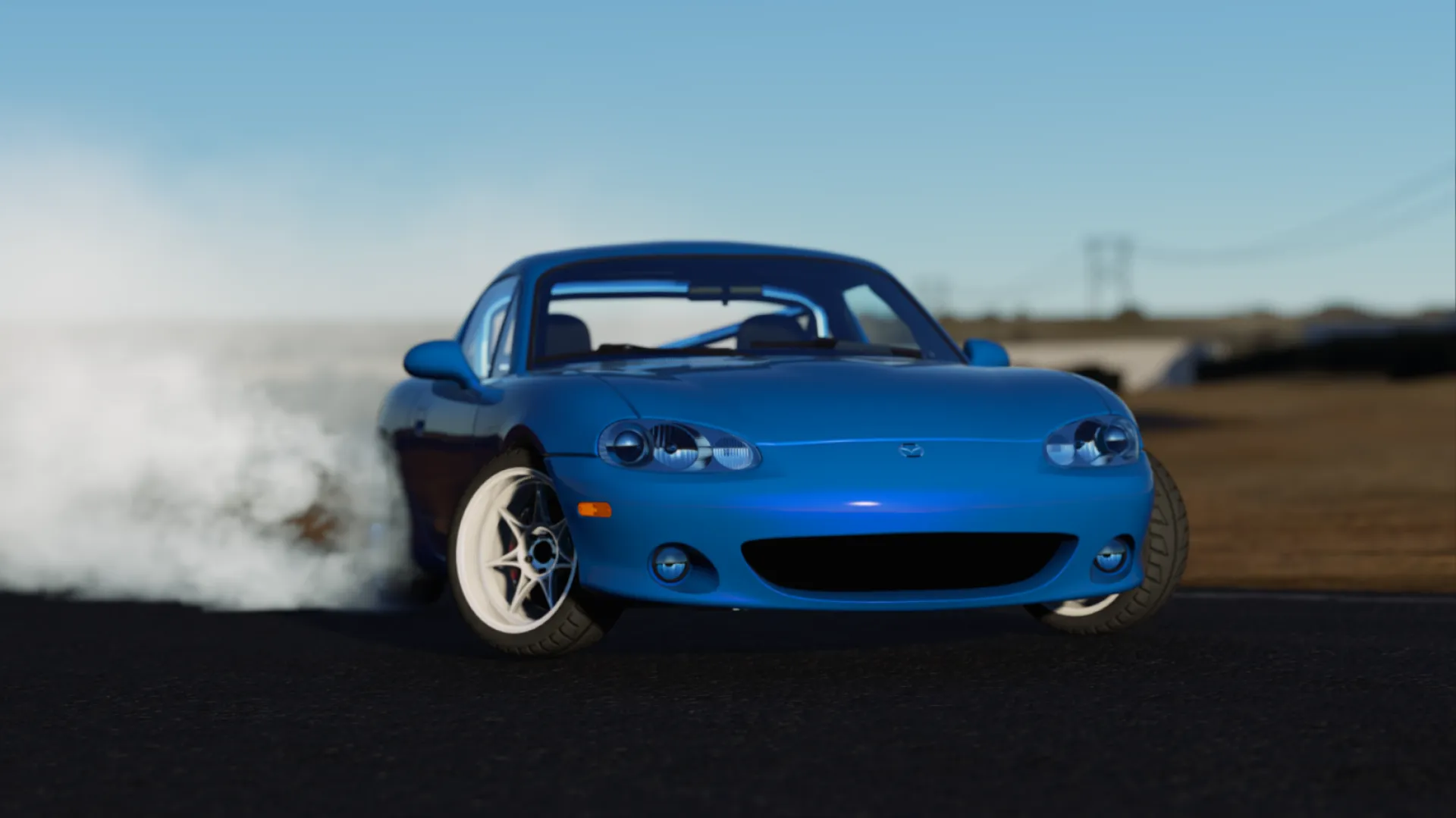 Matsuri Mayhem Drift Legends Car Pack For Assetto Corsa