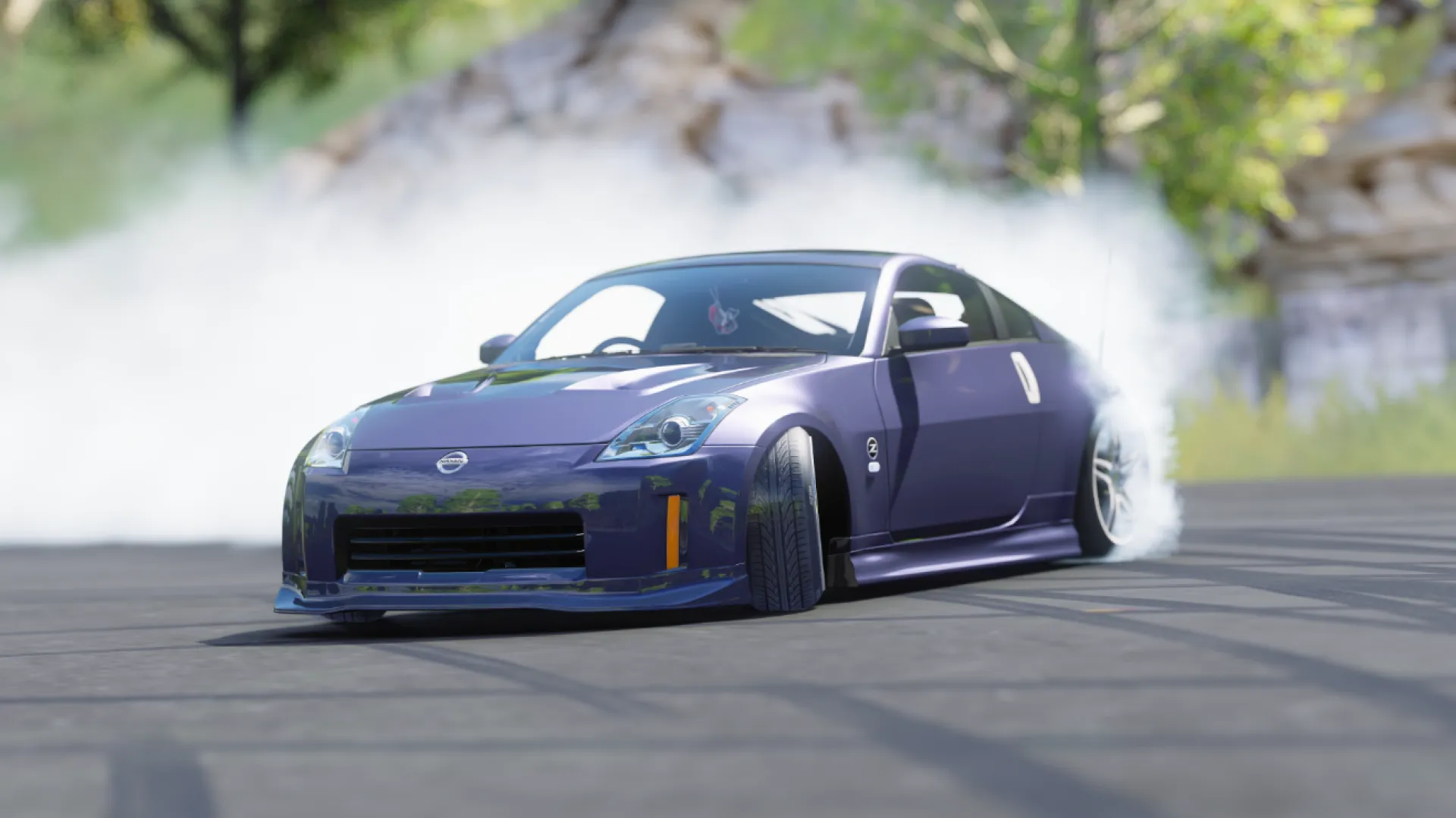 Matsuri Mayhem Drift Legends Car Pack For Assetto Corsa