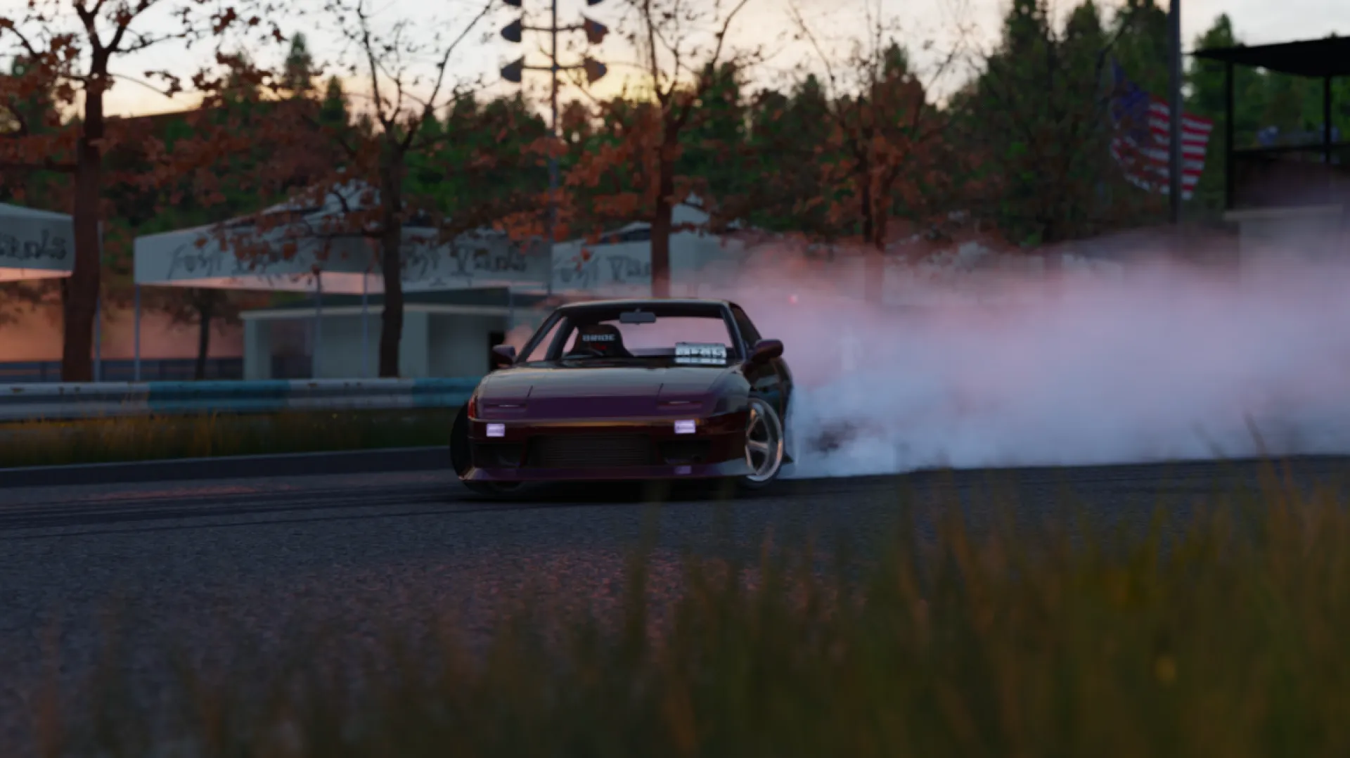 Matsuri Mayhem Drift Legends Car Pack For Assetto Corsa