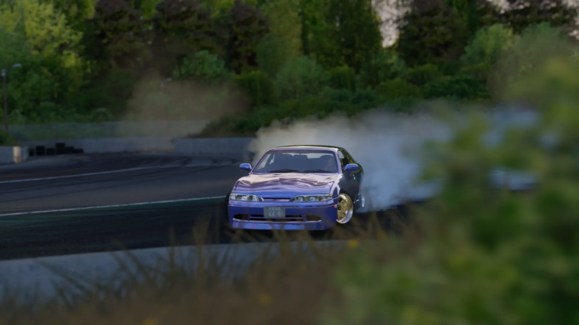 Matsuri Mayhem Drift Legends Car Pack For Assetto Corsa