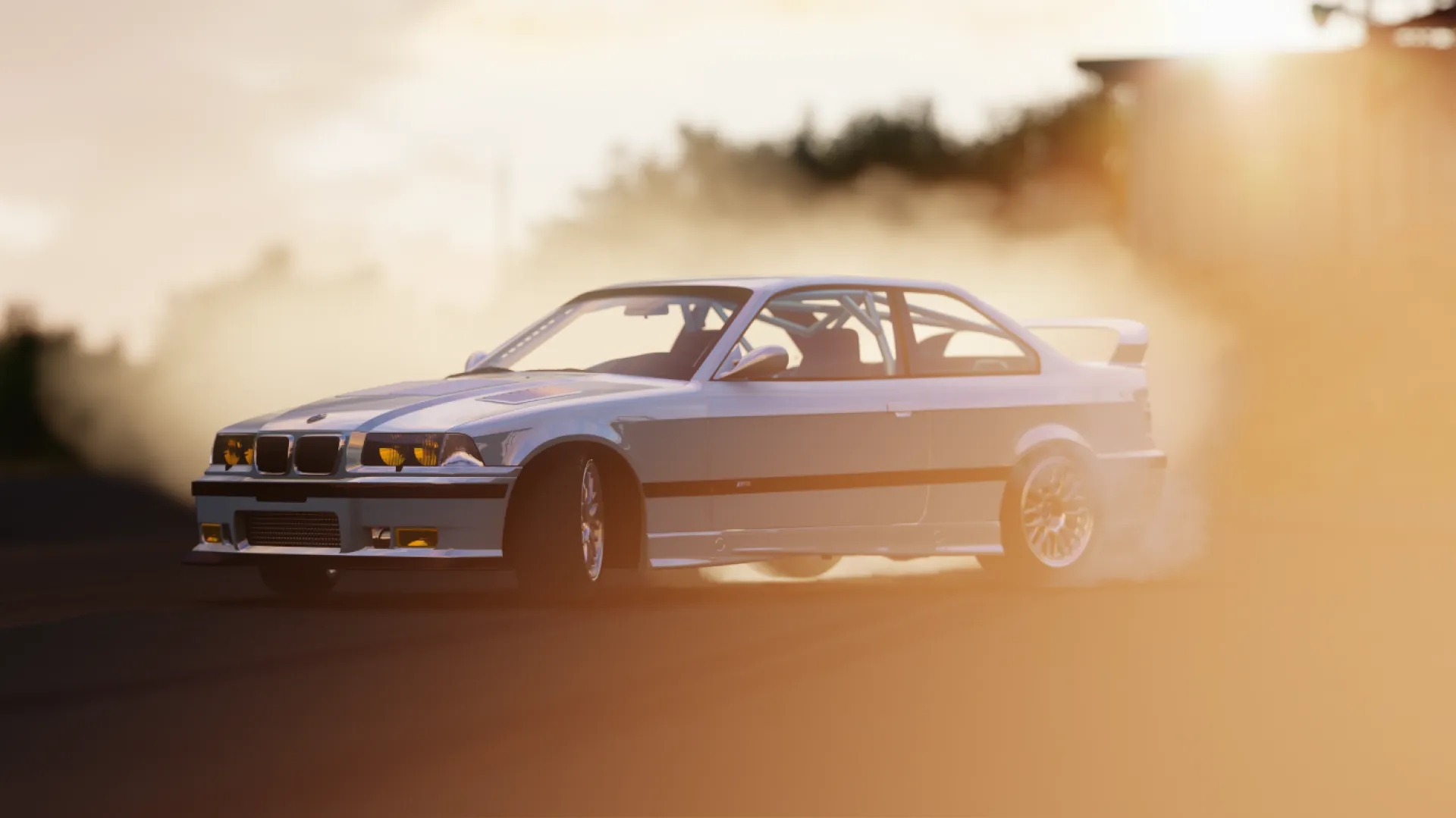 Matsuri Mayhem Drift Legends Car Pack For Assetto Corsa