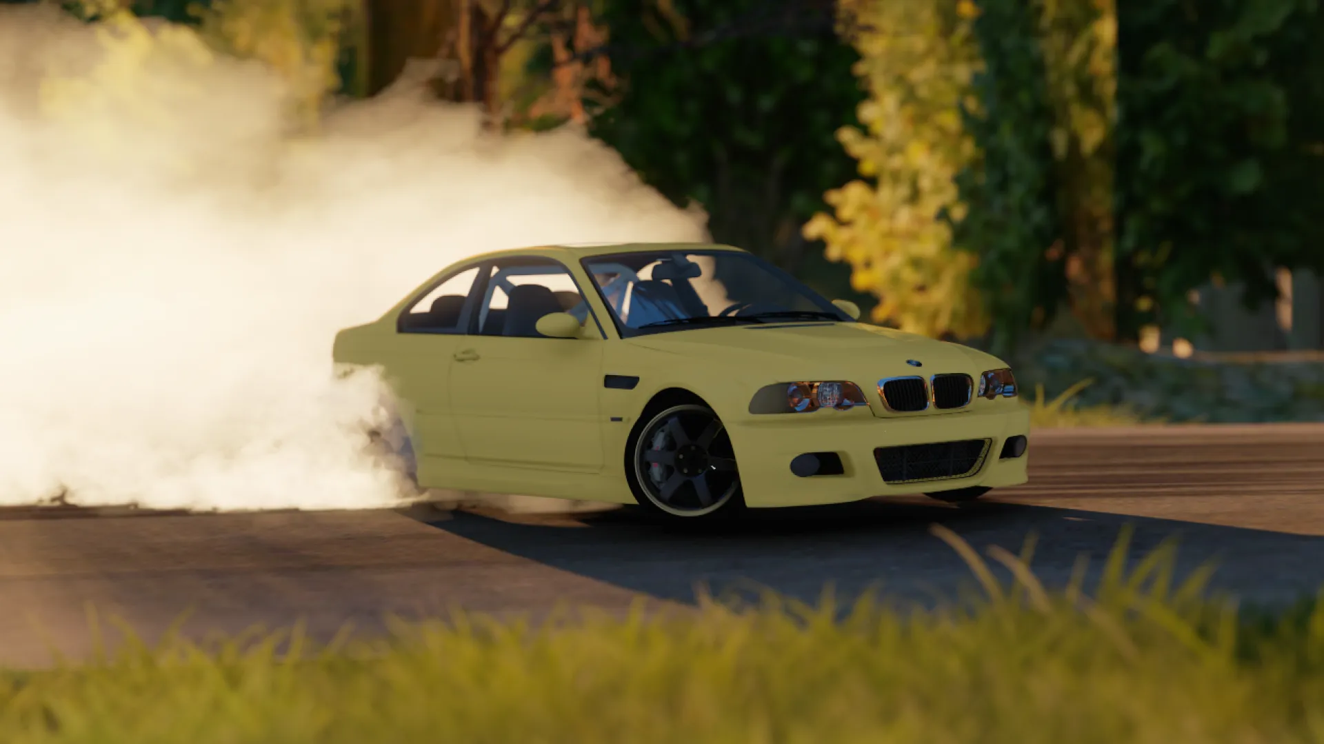 Matsuri Mayhem Drift Legends Car Pack For Assetto Corsa