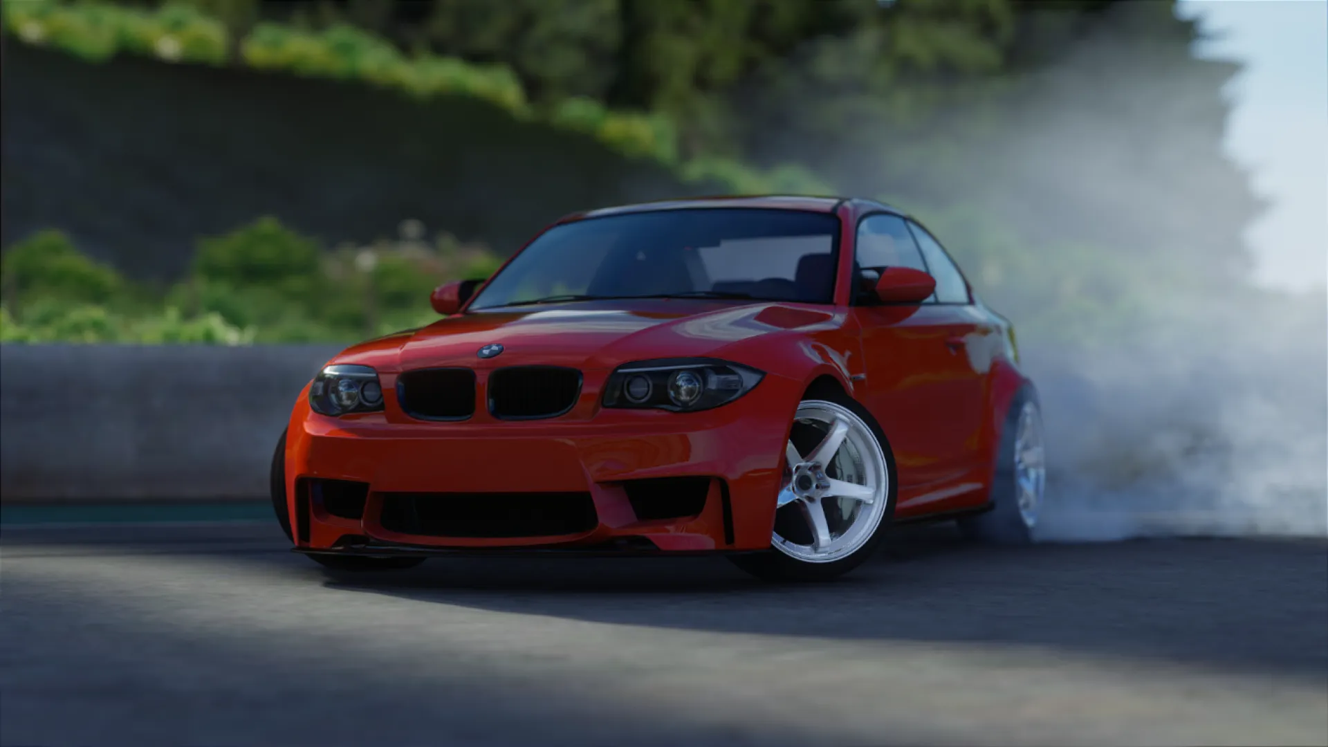 Matsuri Mayhem Drift Legends Car Pack For Assetto Corsa