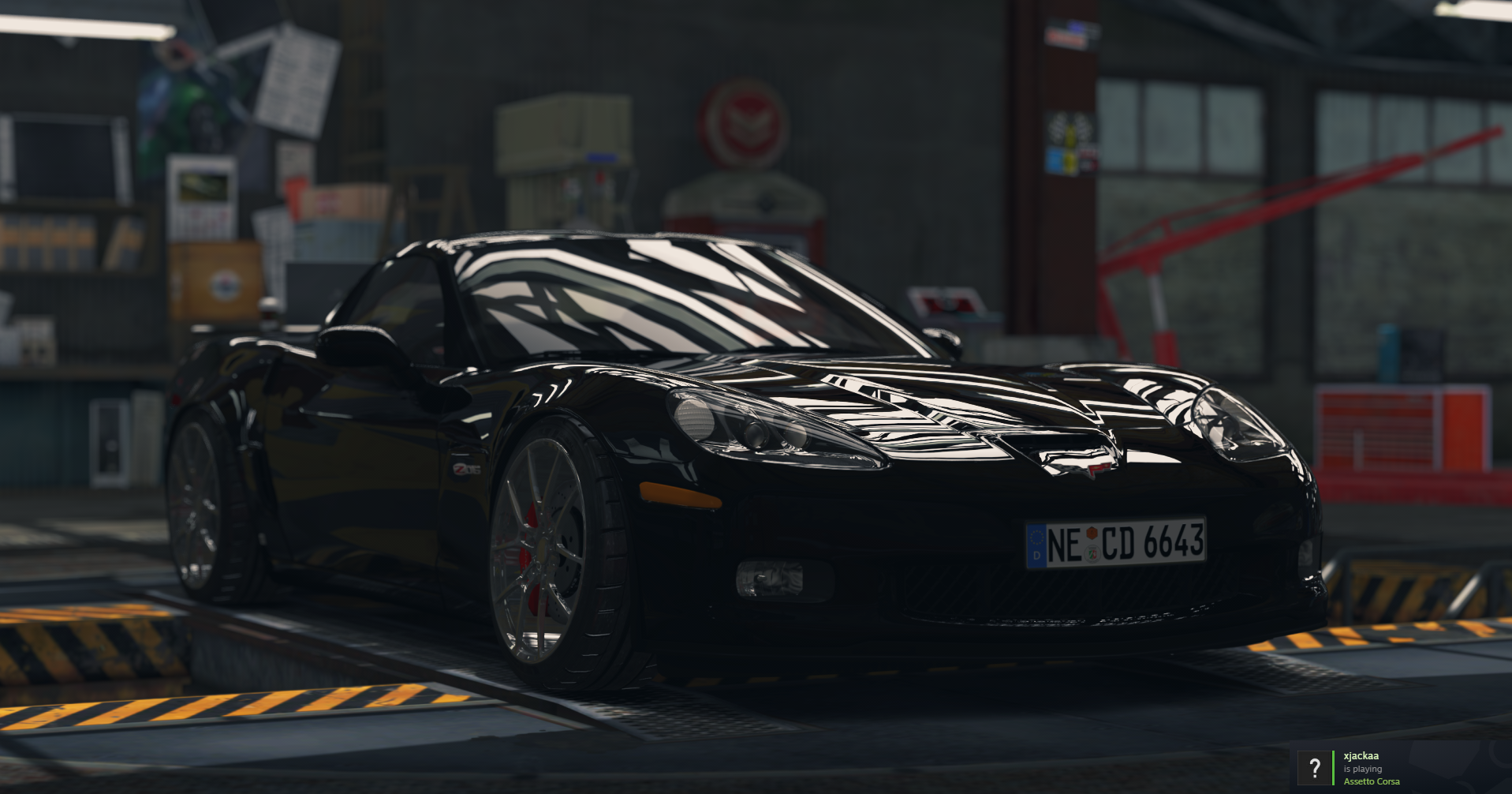 Matsuri Mayhem Drift Legends Car Pack For Assetto Corsa