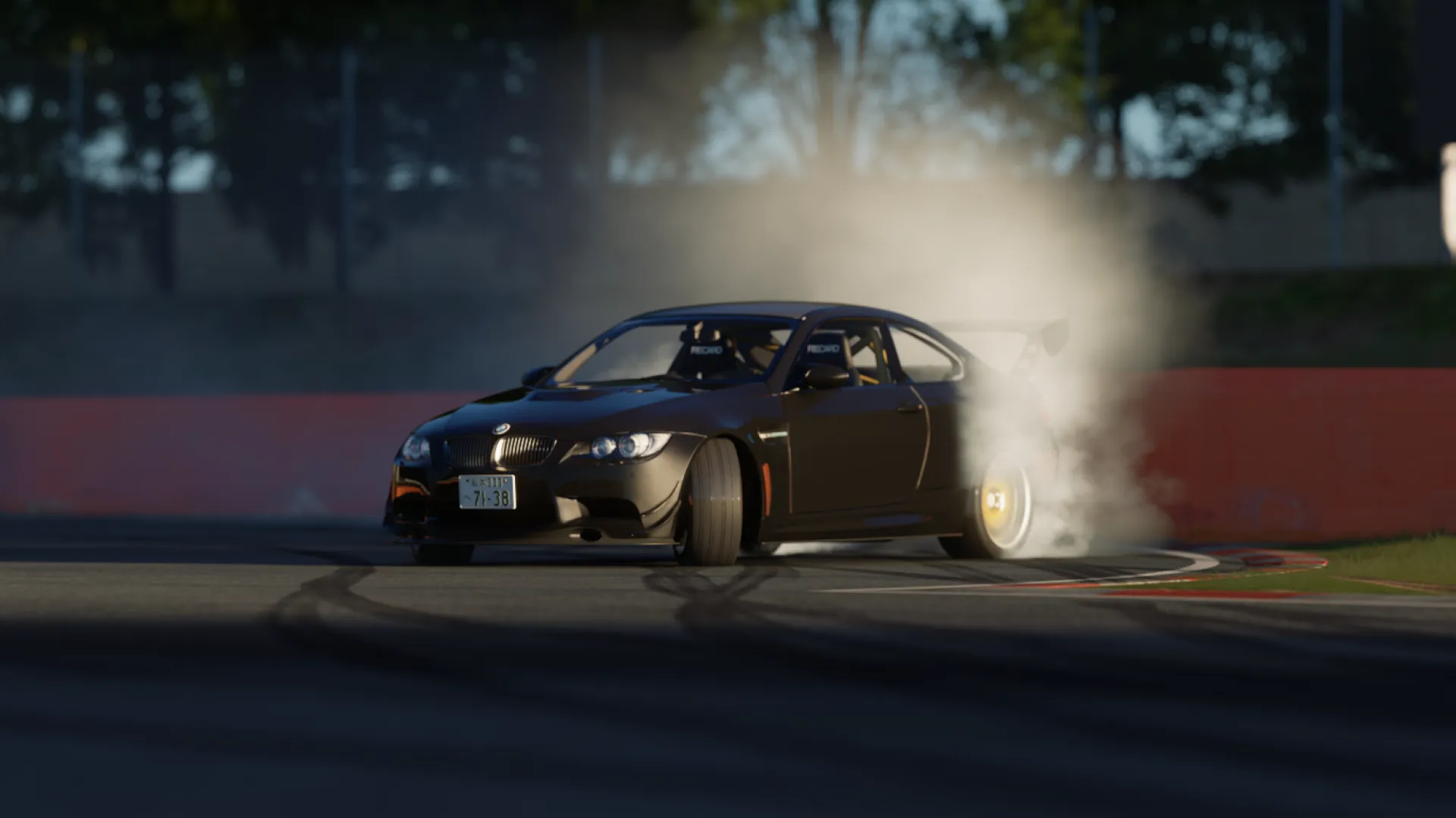 Matsuri Mayhem Drift Legends Car Pack For Assetto Corsa