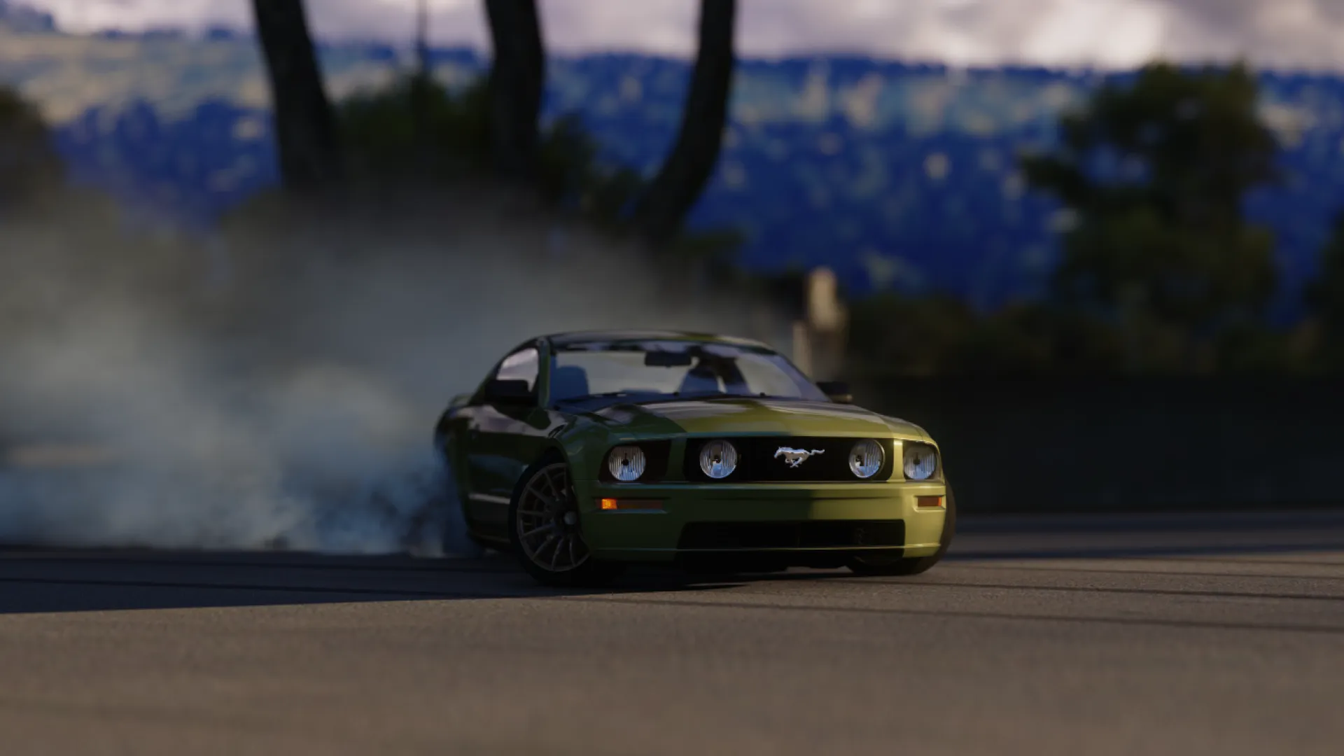 Matsuri Mayhem Drift Legends Car Pack For Assetto Corsa