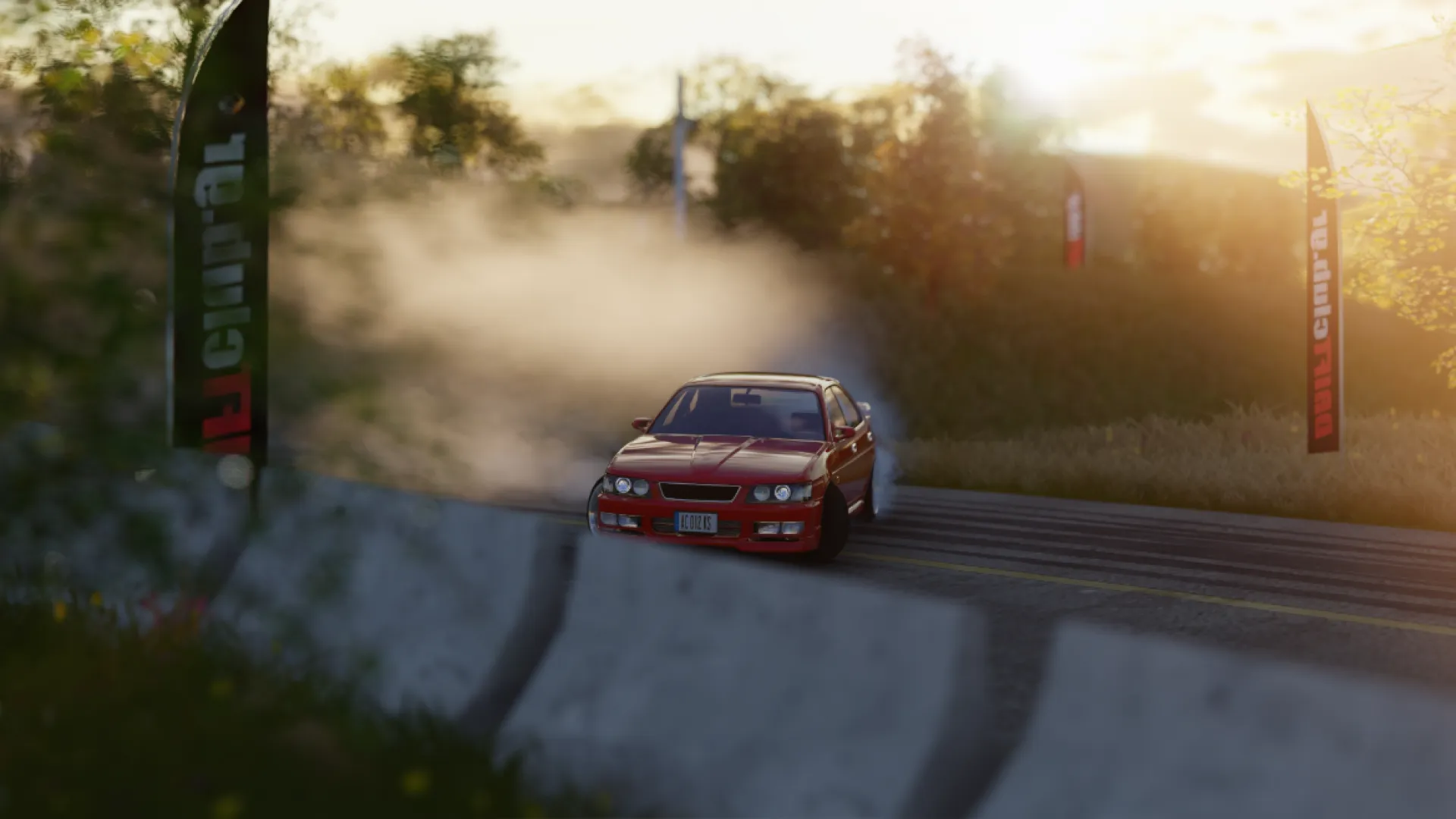 Matsuri Mayhem Drift Legends Car Pack