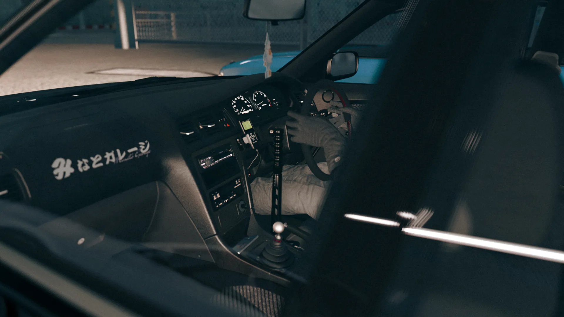 OM NOM JZX STREET PACK Car Pack For Assetto Corsa