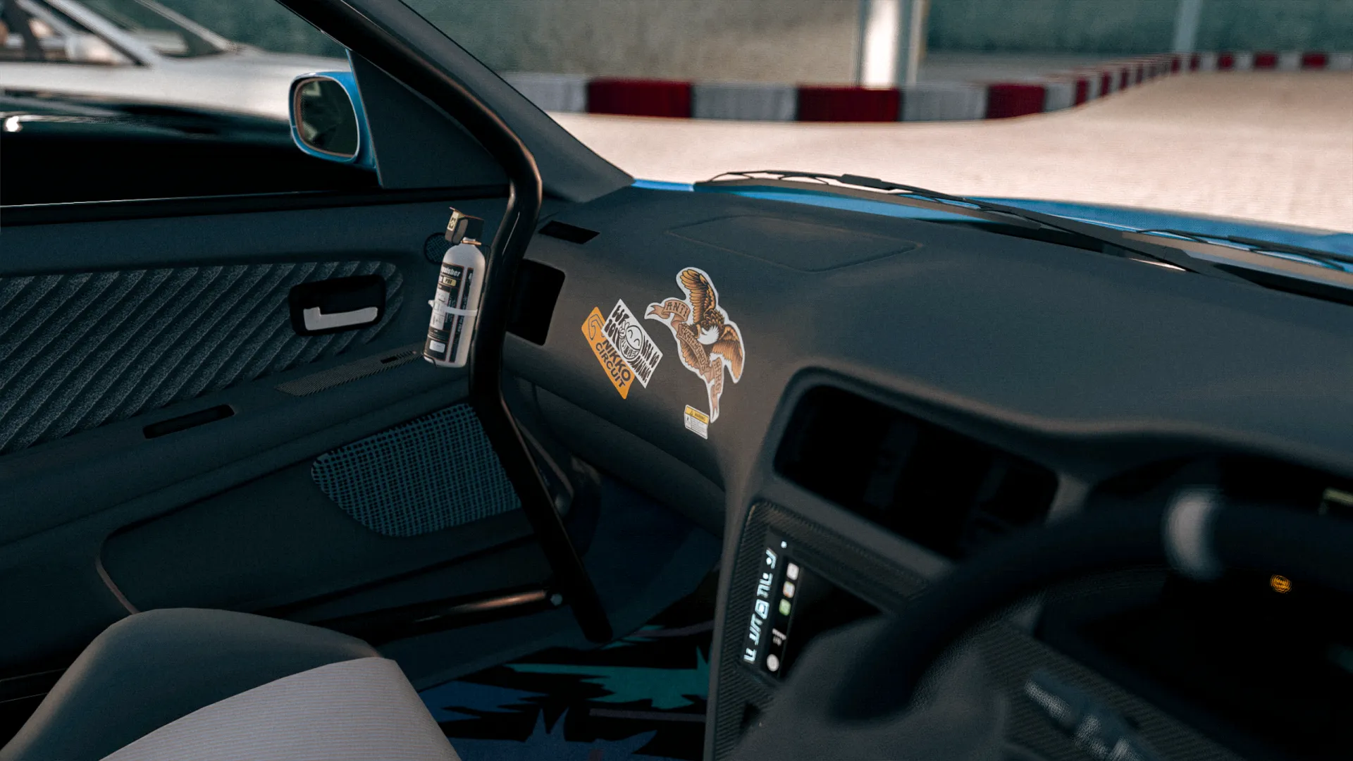 OM NOM JZX STREET PACK Car Pack For Assetto Corsa