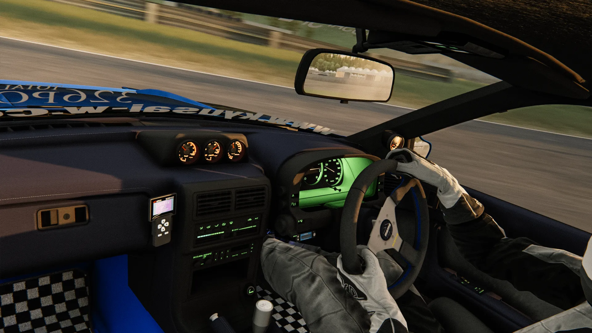 ORIGINAL34 Style Pack 1 Car Pack For Assetto Corsa