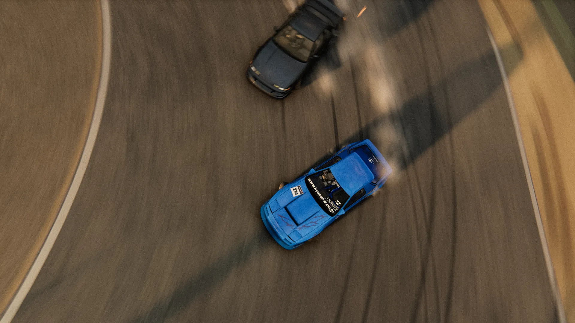 ORIGINAL34 Style Pack 1 Car Pack For Assetto Corsa