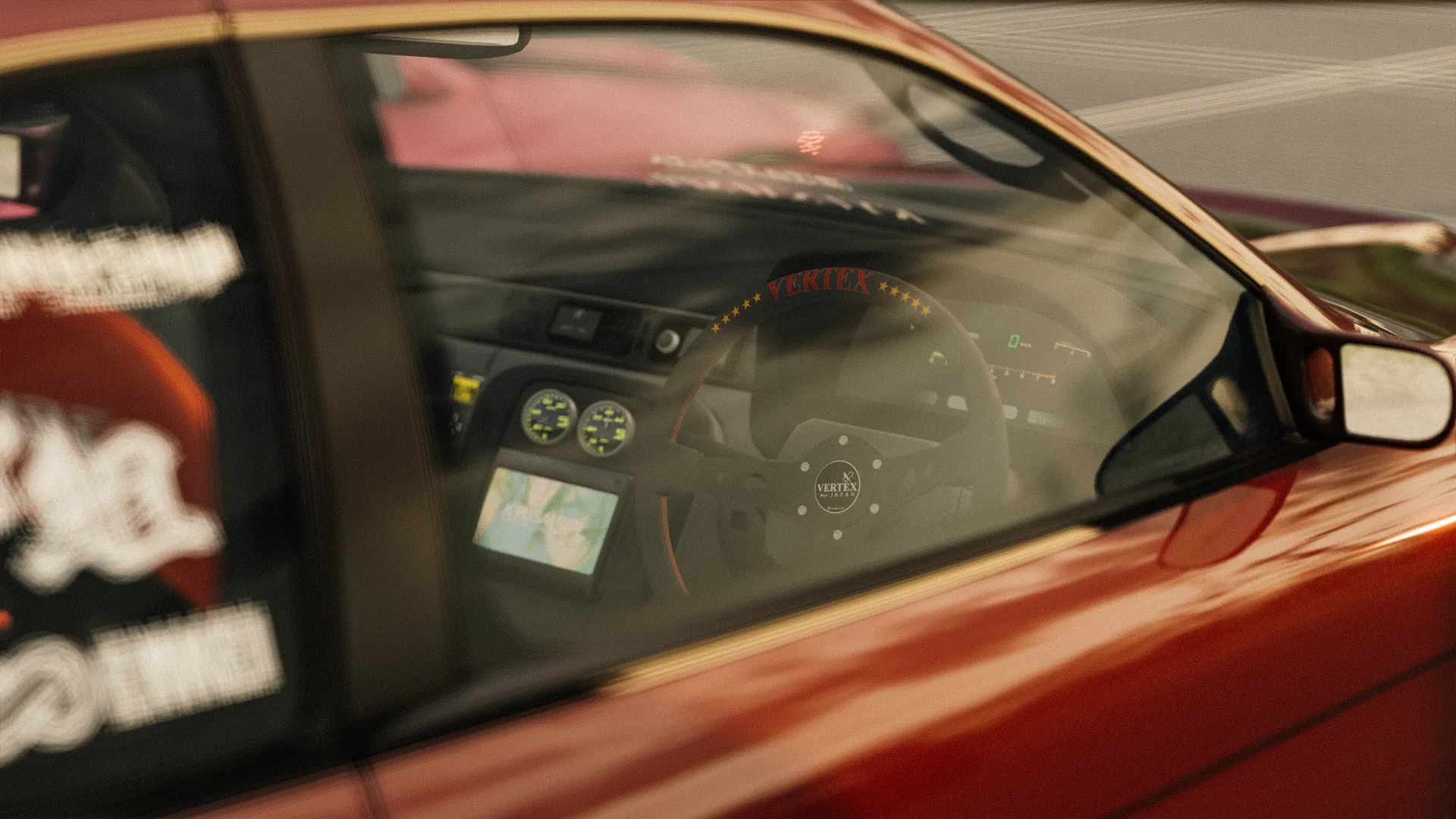 ORIGINAL34 Style Pack 1 Car Pack For Assetto Corsa