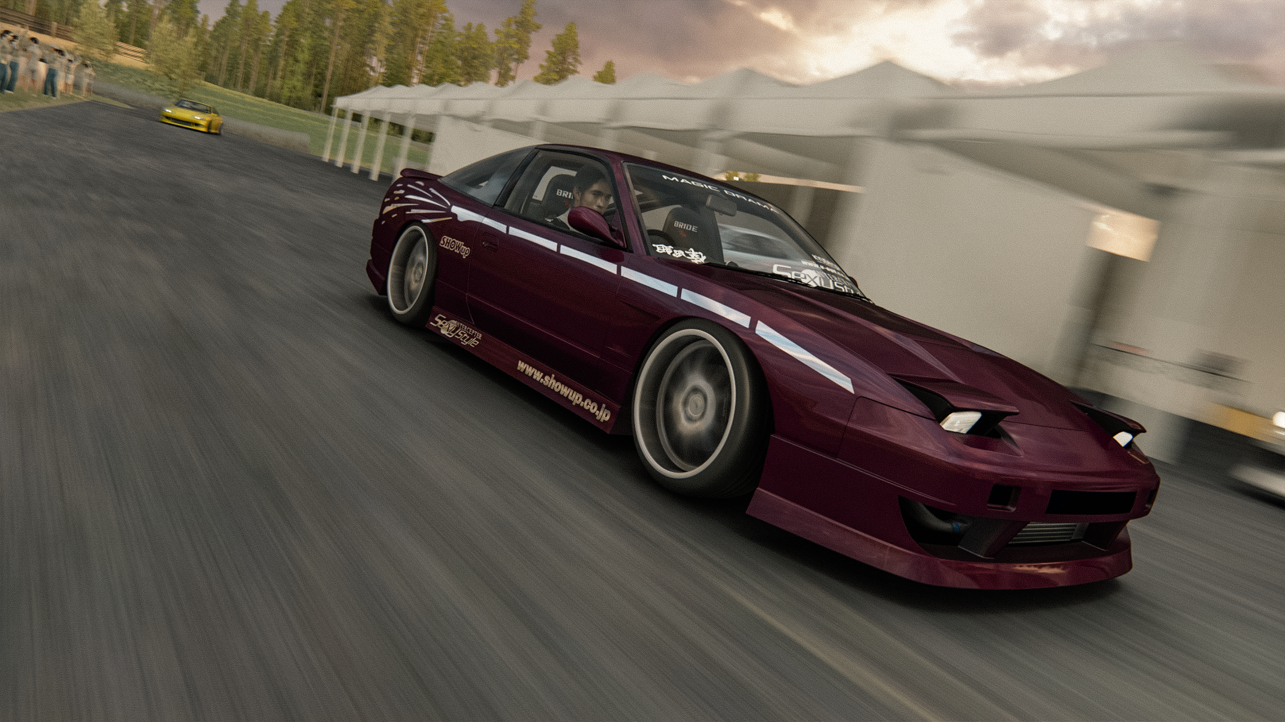 ORIGINAL34 Style Pack 1 Car Pack For Assetto Corsa