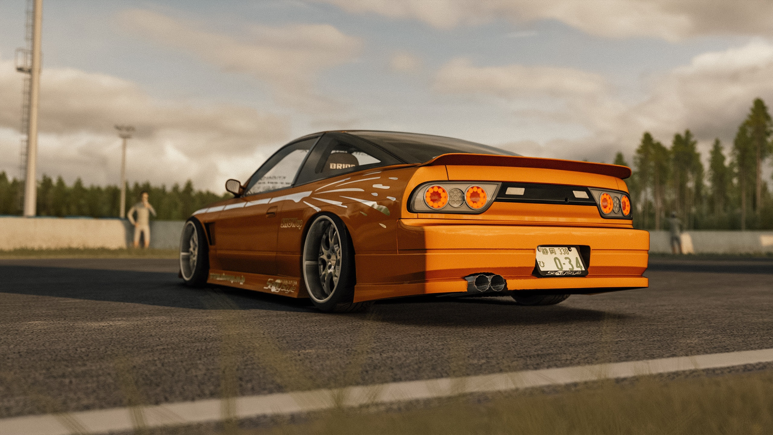 ORIGINAL34 Style Pack 1 Car Pack For Assetto Corsa