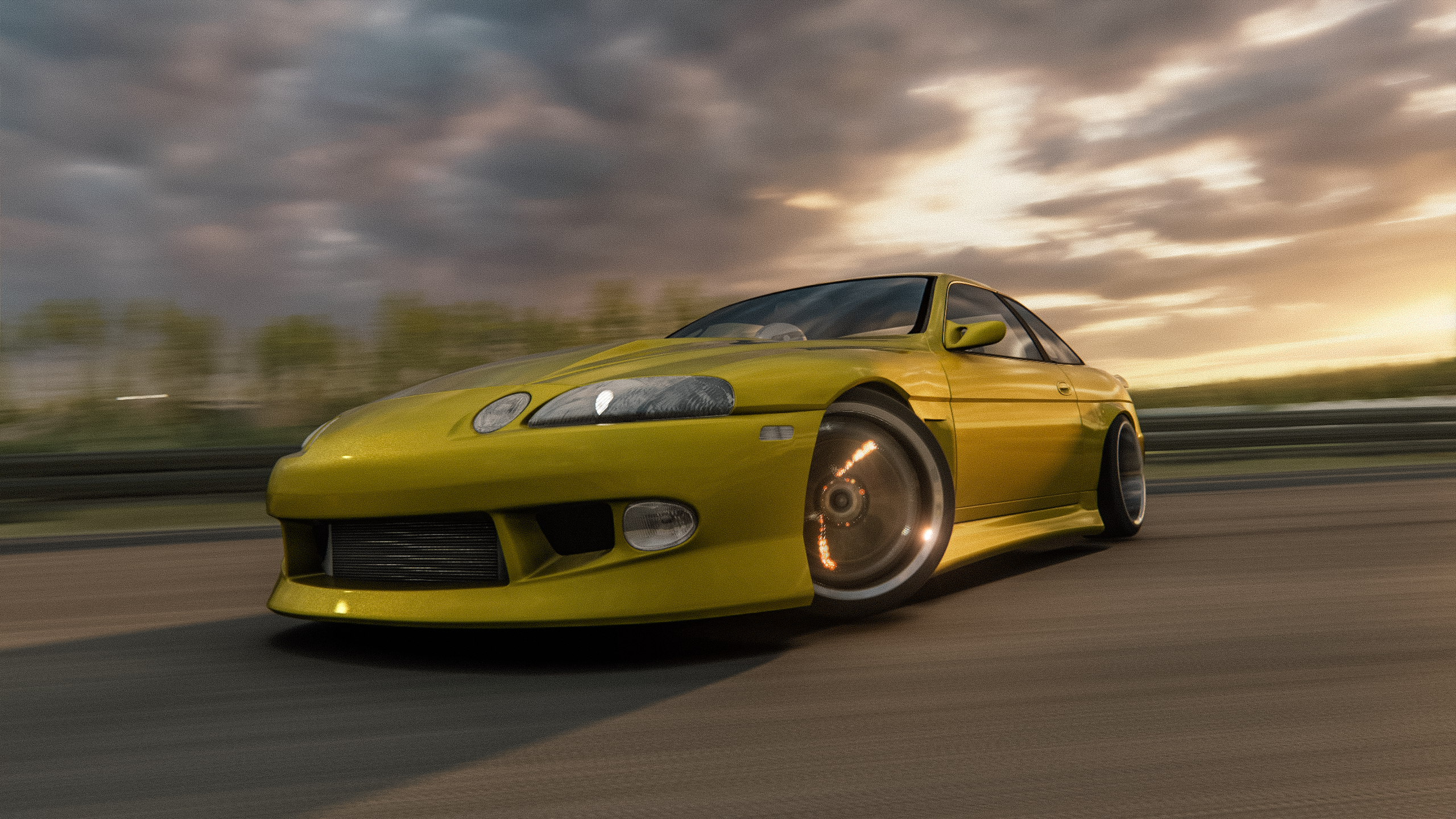 ORIGINAL34 Style Pack 1 Car Pack For Assetto Corsa