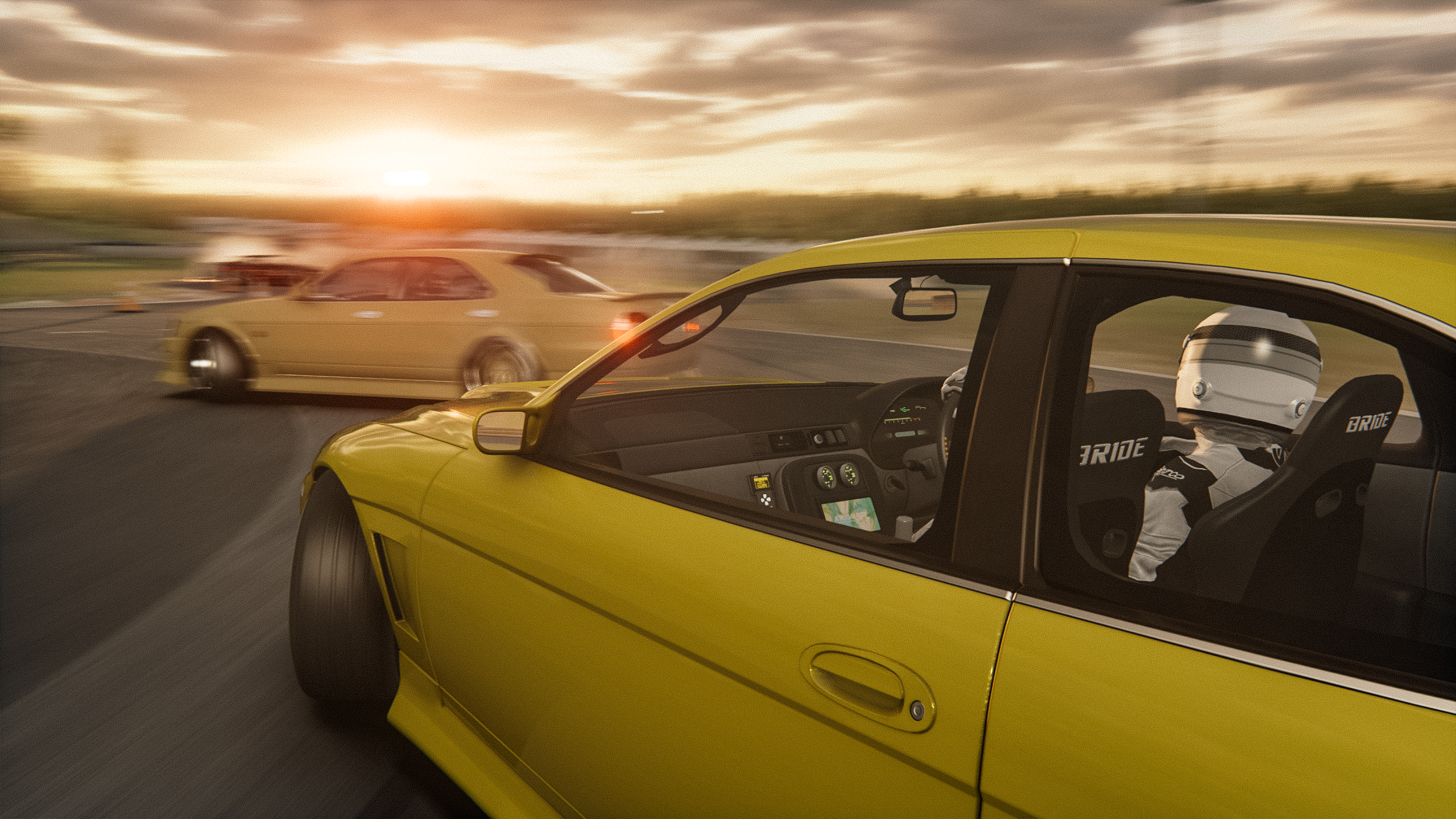 ORIGINAL34 Style Pack 1 Car Pack For Assetto Corsa