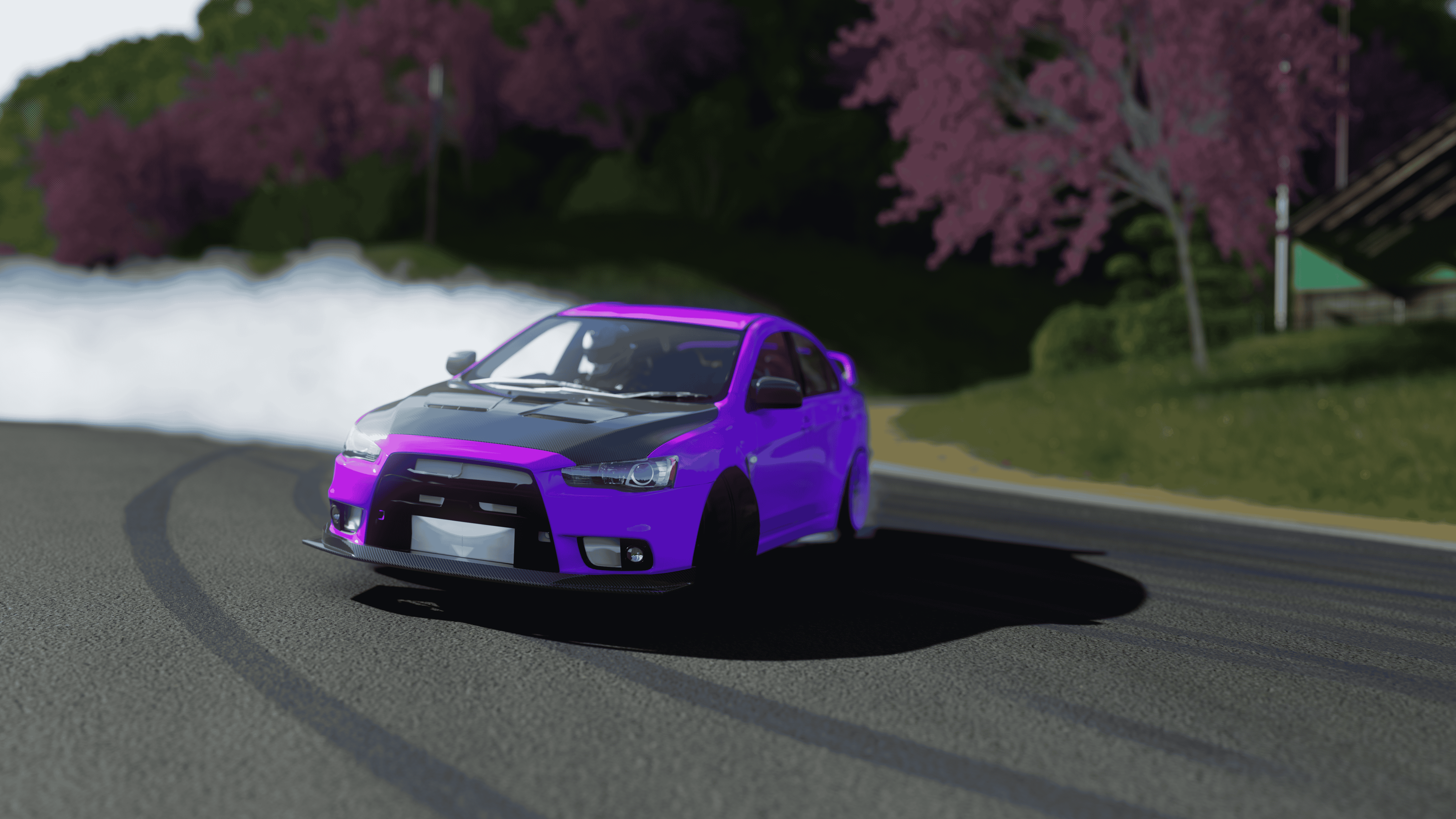 Project Drift Car Pack Car Pack For Assetto Corsa