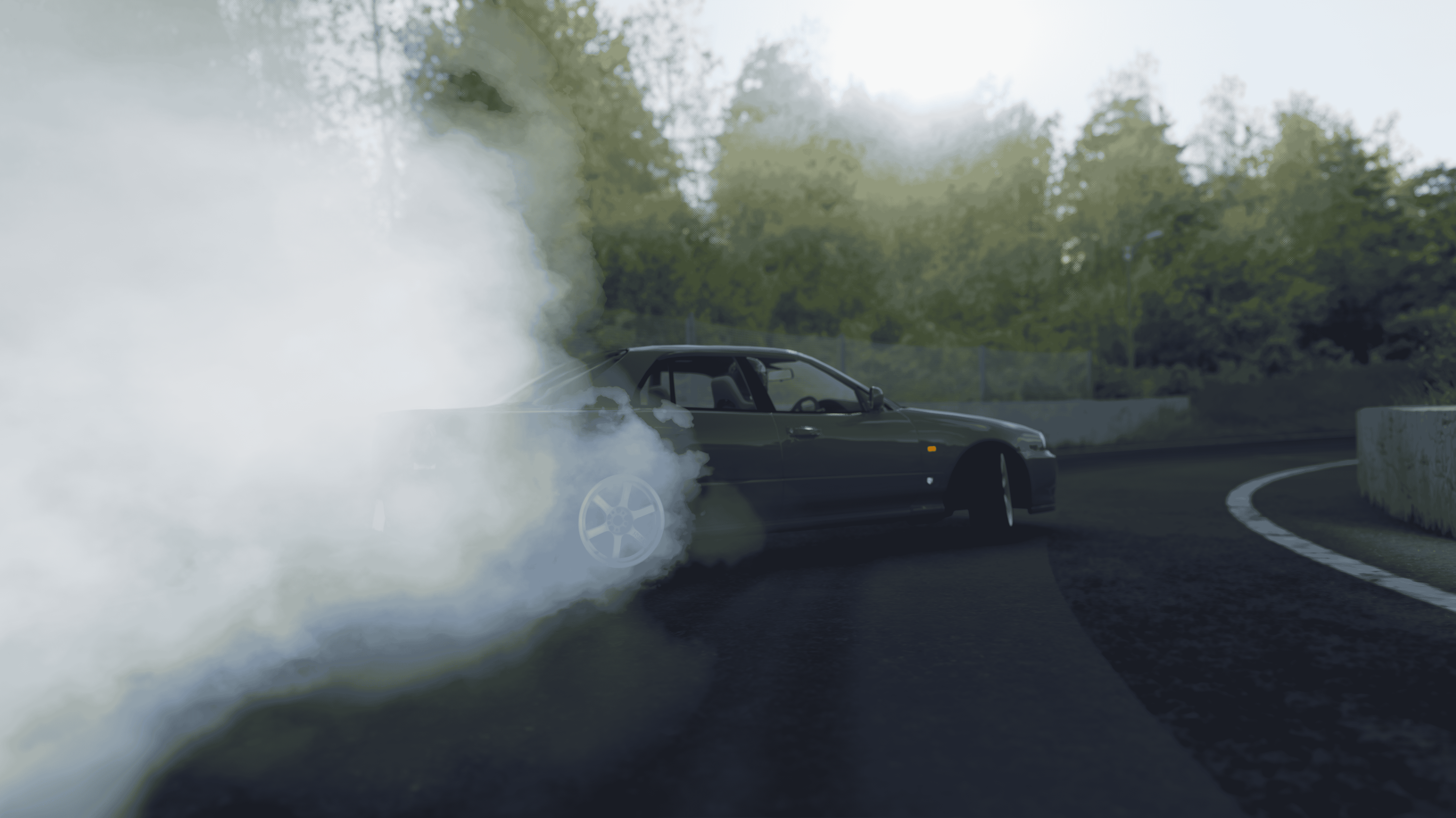 Project Drift Car Pack Car Pack For Assetto Corsa