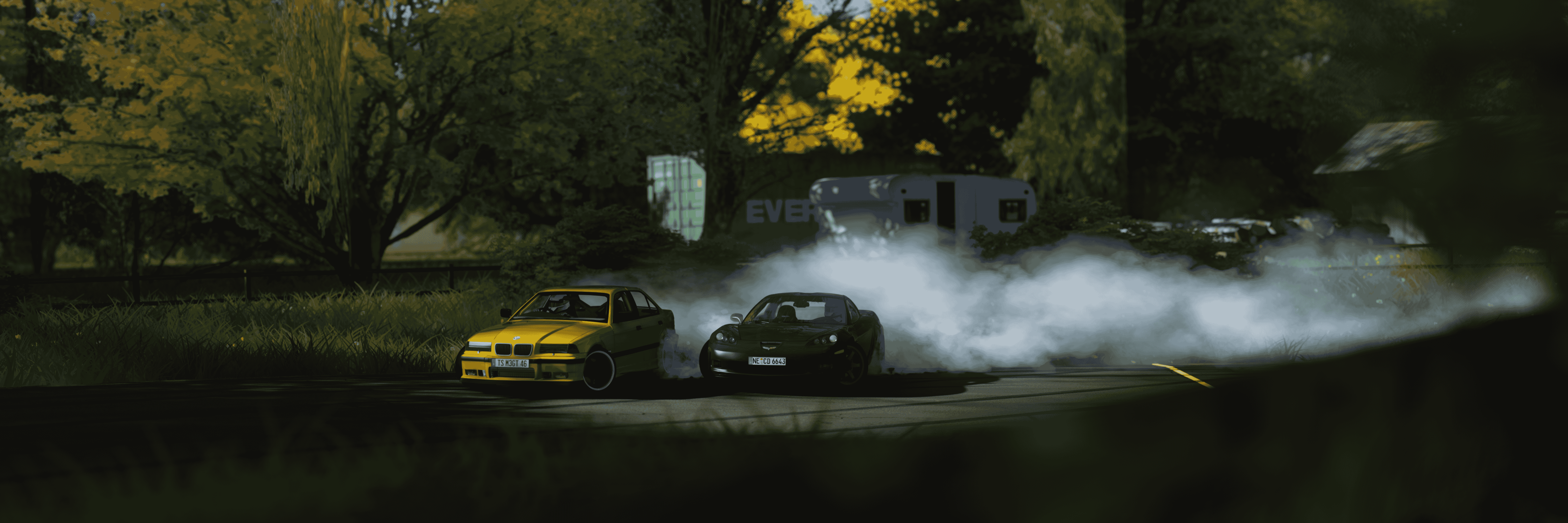 Project Drift Car Pack Car Pack For Assetto Corsa