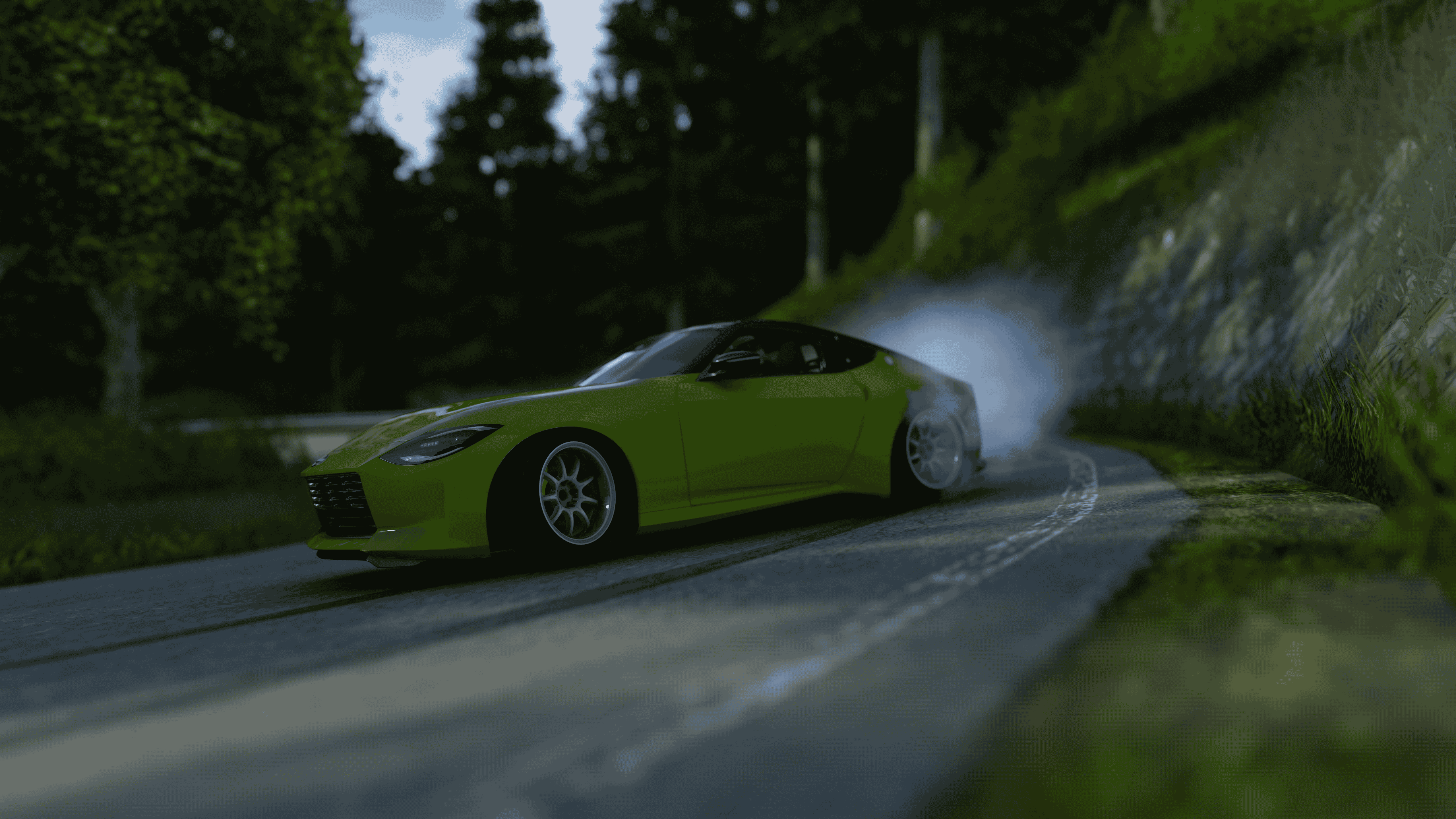 Project Drift Car Pack Car Pack For Assetto Corsa