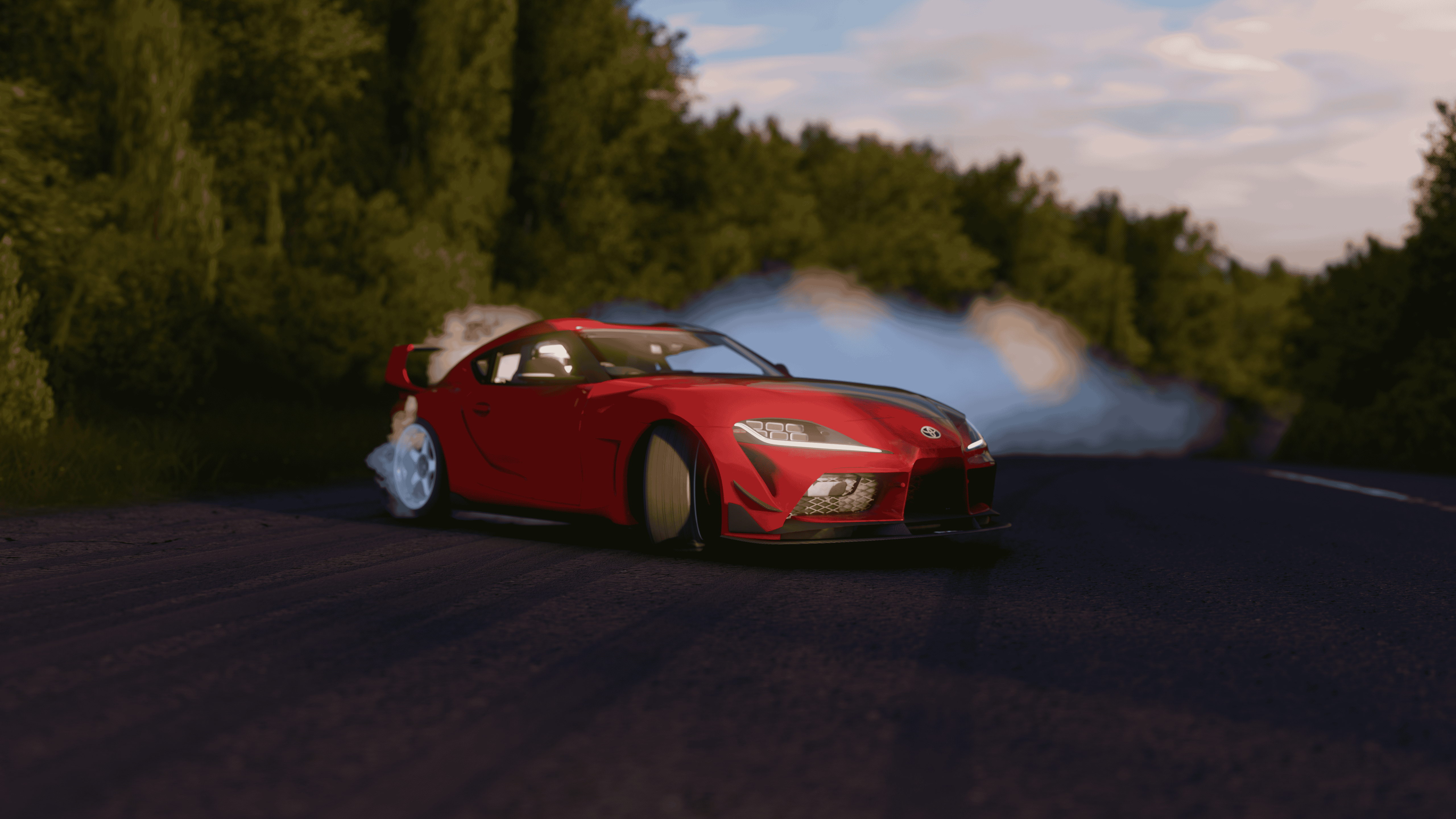 Project Drift Car Pack Car Pack For Assetto Corsa