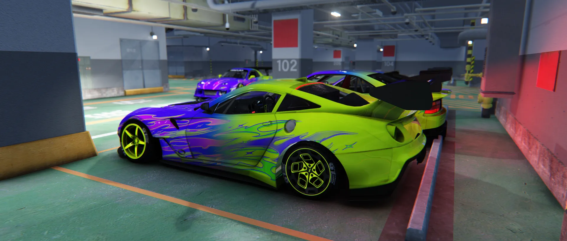 Revinrynaou Practice Car Pack 2026 Car Pack For Assetto Corsa