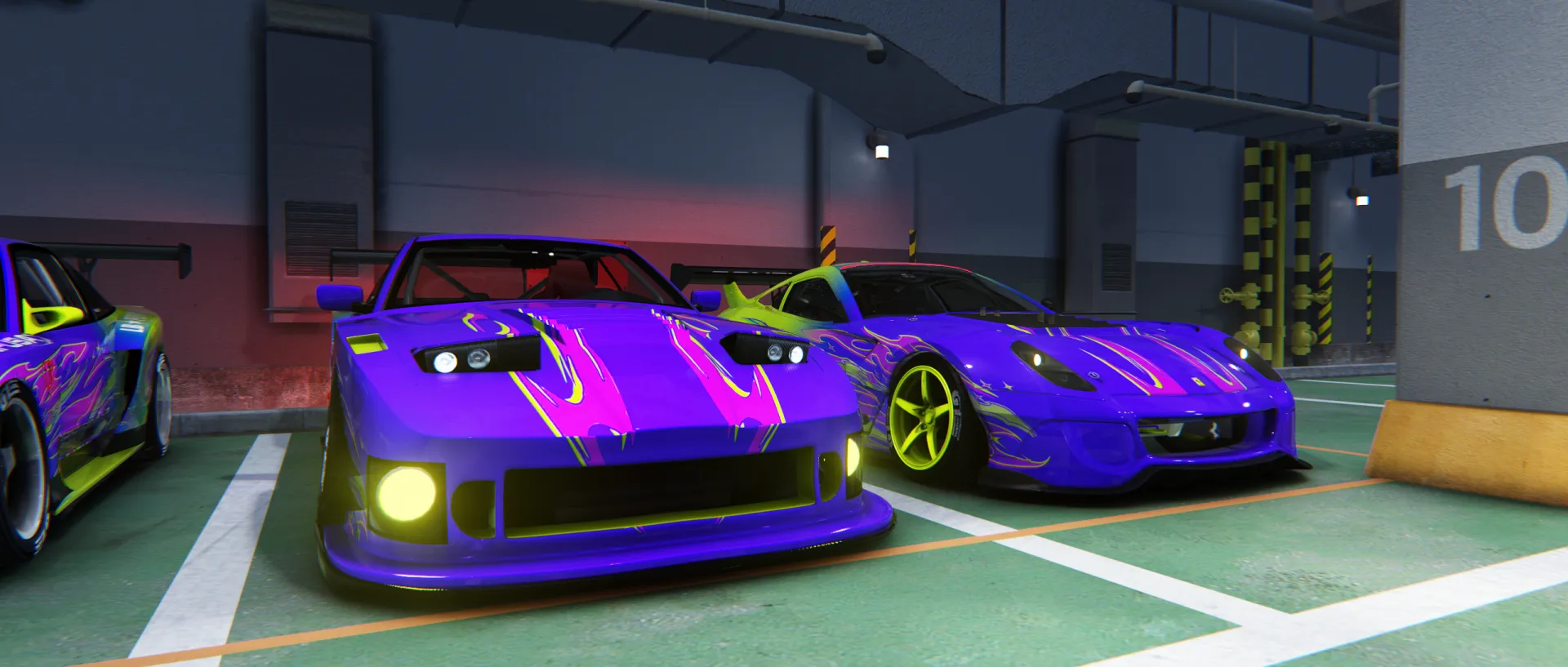 Revinrynaou Practice Car Pack 2026 Car Pack For Assetto Corsa