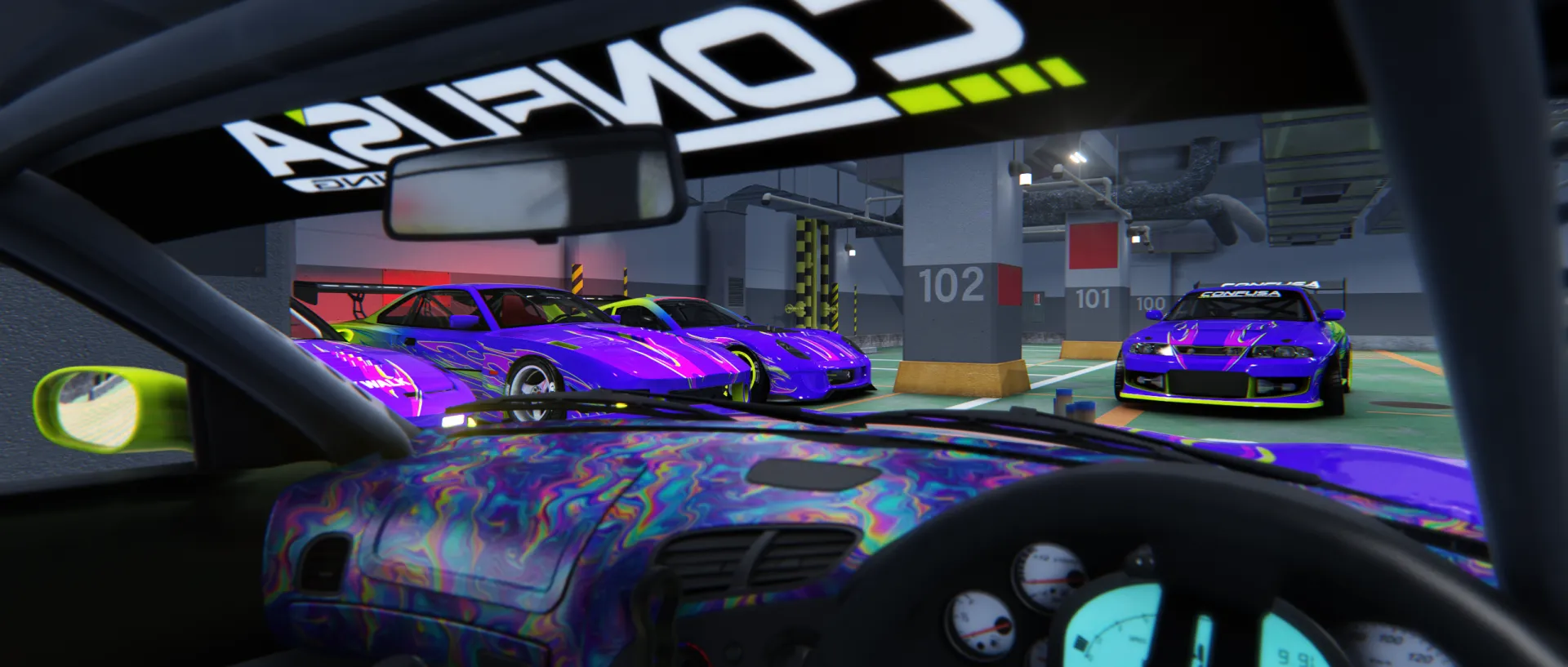Revinrynaou Practice Car Pack 2026 Car Pack For Assetto Corsa