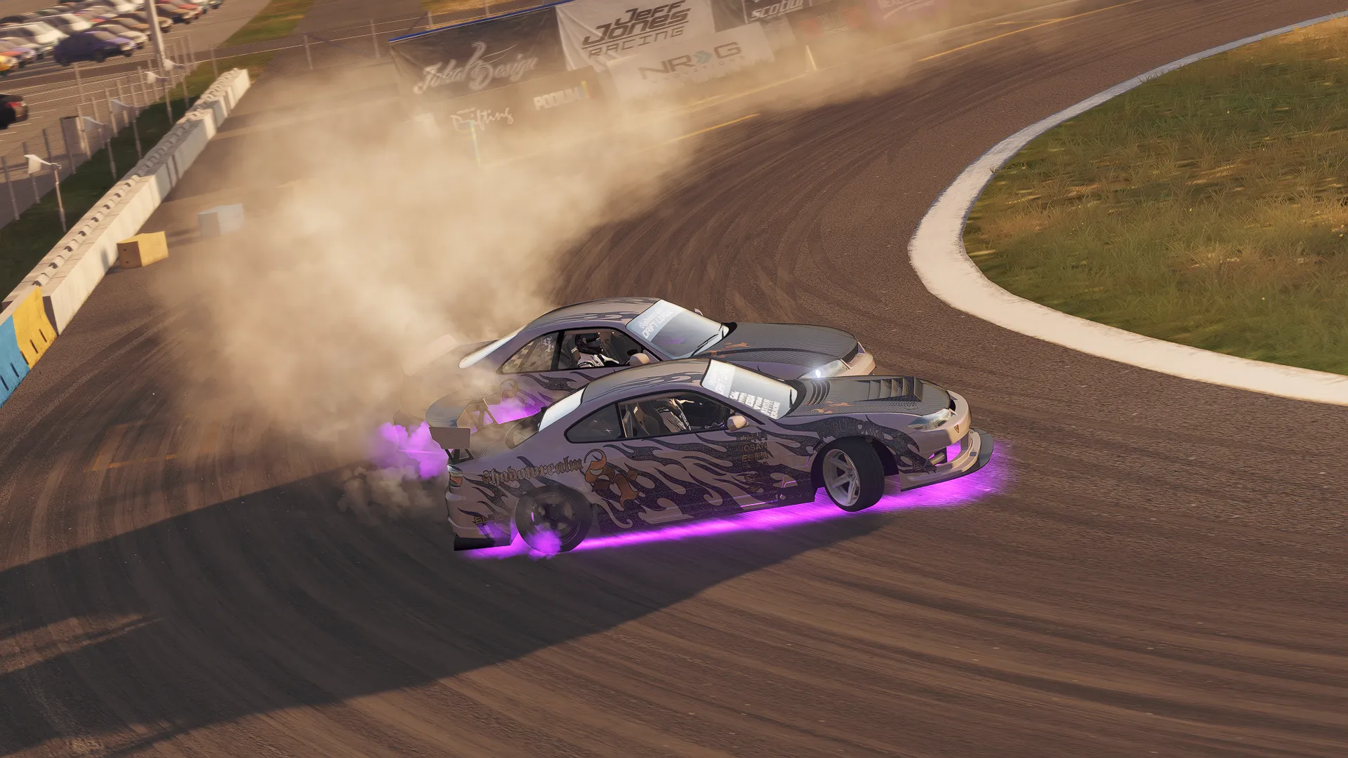 SRDL ProAm Pack V3 Car Pack For Assetto Corsa