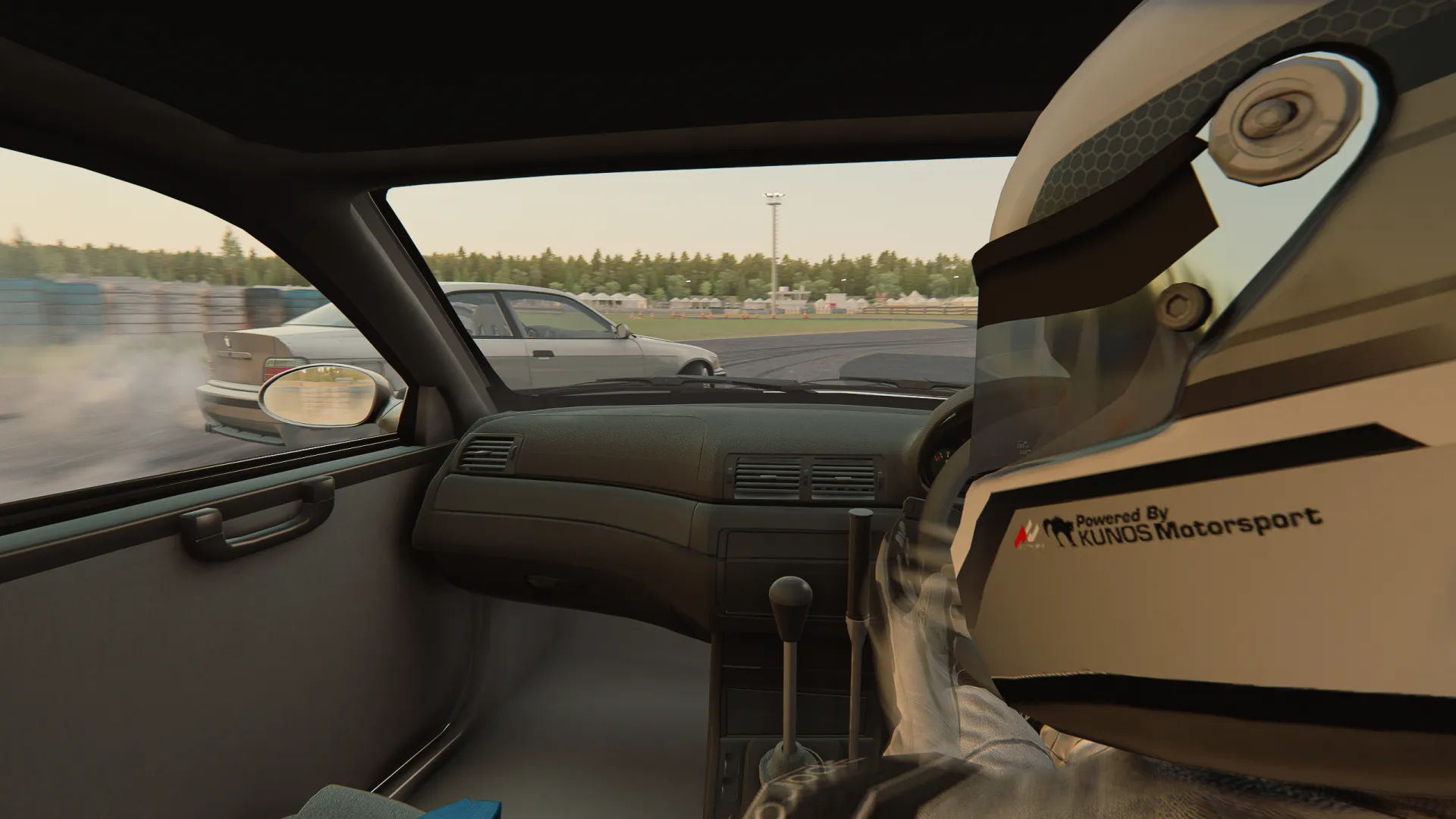 SUPERDRIFT Street BMW Pack Car Pack For Assetto Corsa