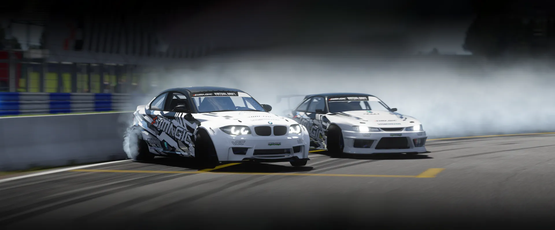 VDC Public Car Pack 5.0 Car Pack